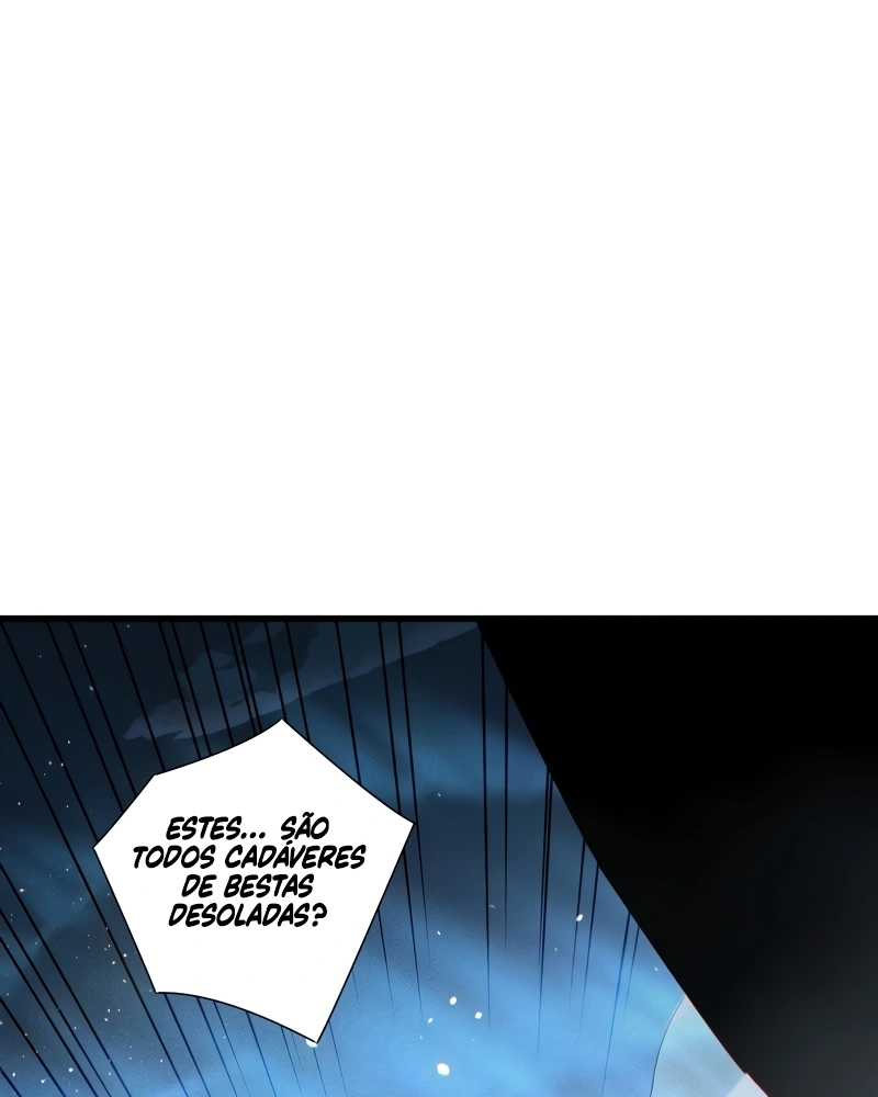 Necromante Catastrófico Capítulo 252 Página 79