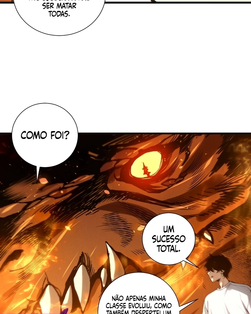 Necromante Catastrófico Capítulo 252 Página 83