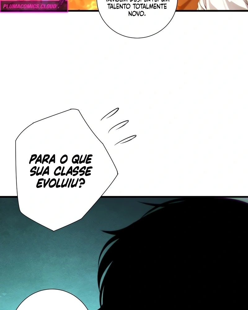 Necromante Catastrófico Capítulo 252 Página 84