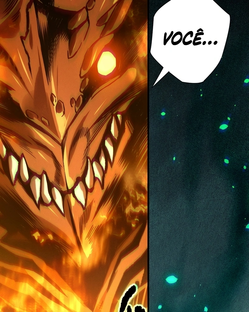 Necromante Catastrófico Capítulo 252 Página 91