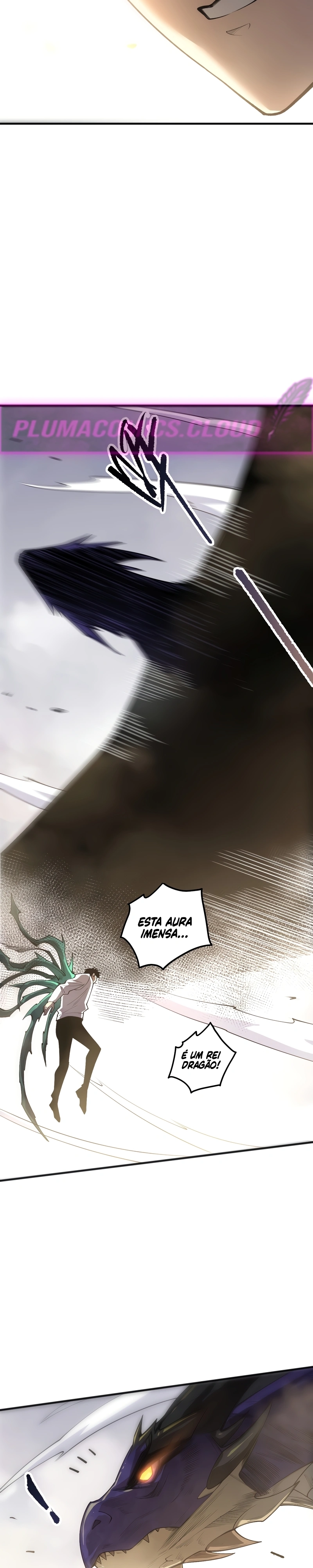 Necromante Catastrófico Capítulo 254 Página 16