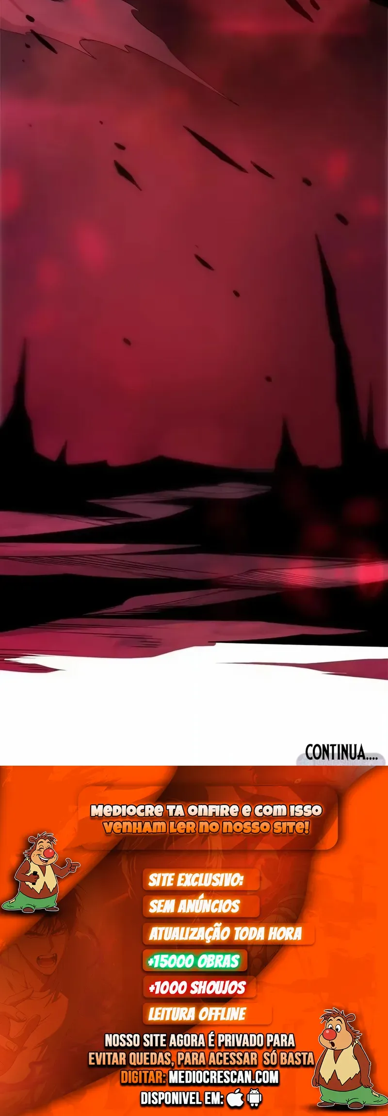 Necromante Catastrófico Capítulo 263 Página 12