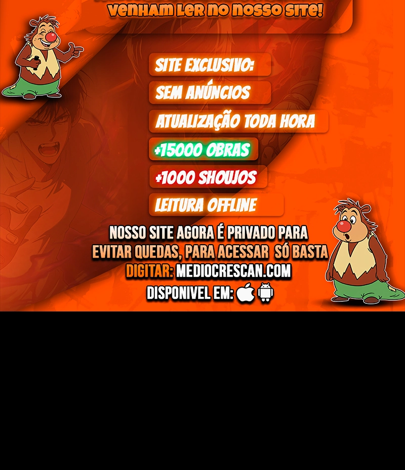 Necromante Catastrófico Capítulo 295 Página 8