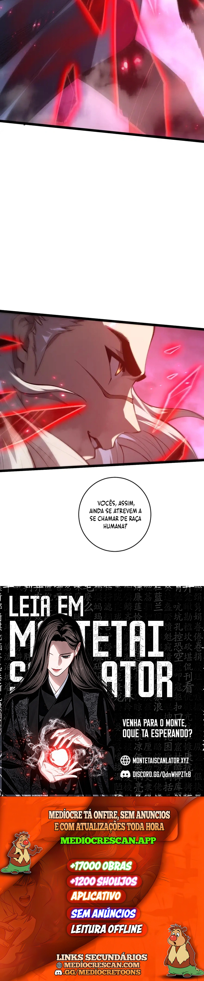 Necromante Catastrófico Capítulo 302 Página 24