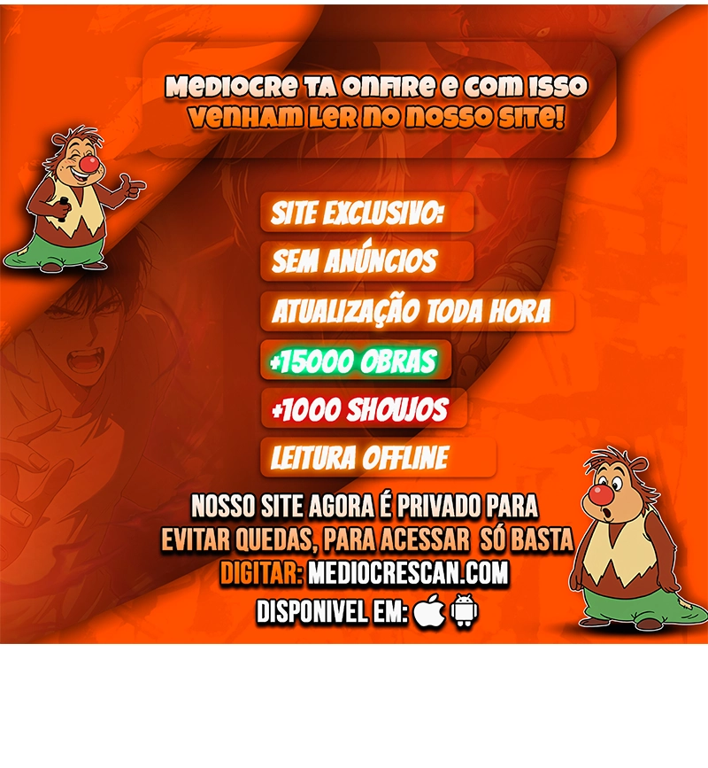 Necromante Catastrófico Capítulo 303 Página 8