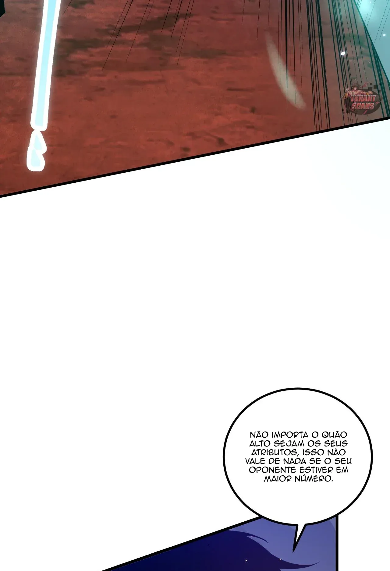 Necromante Catastrófico Capítulo 35 Página 15