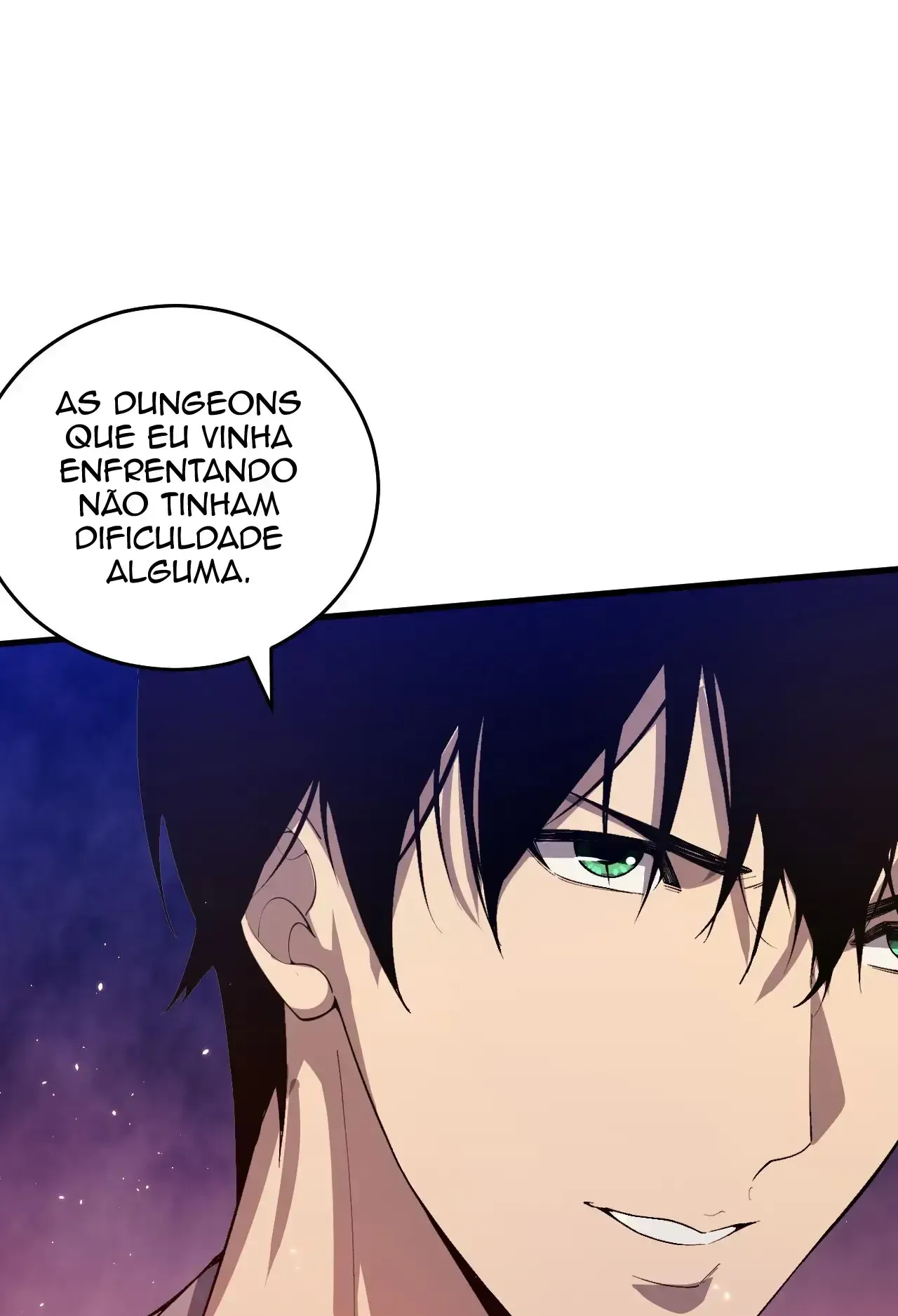 Necromante Catastrófico Capítulo 35 Página 20