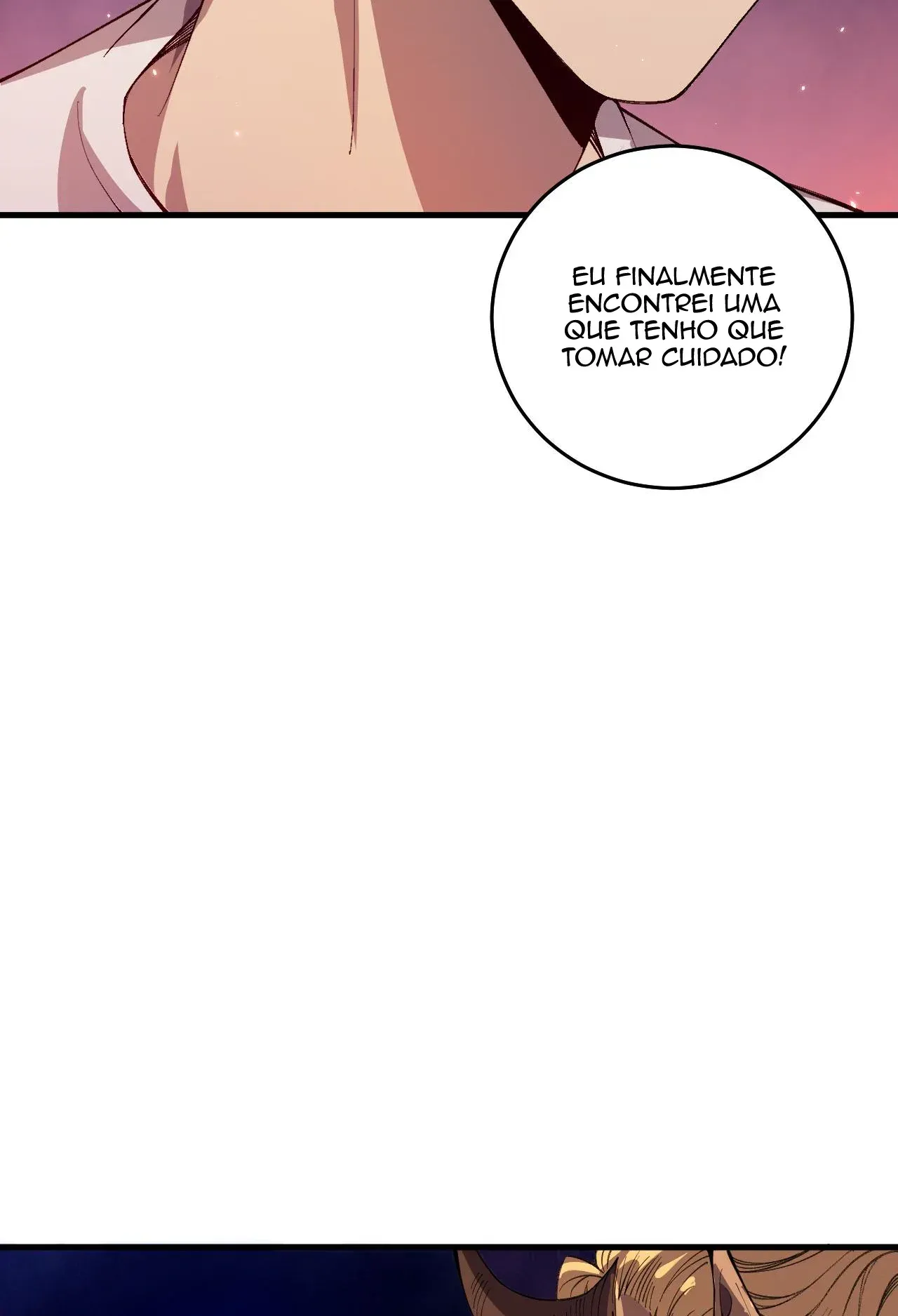 Necromante Catastrófico Capítulo 35 Página 21