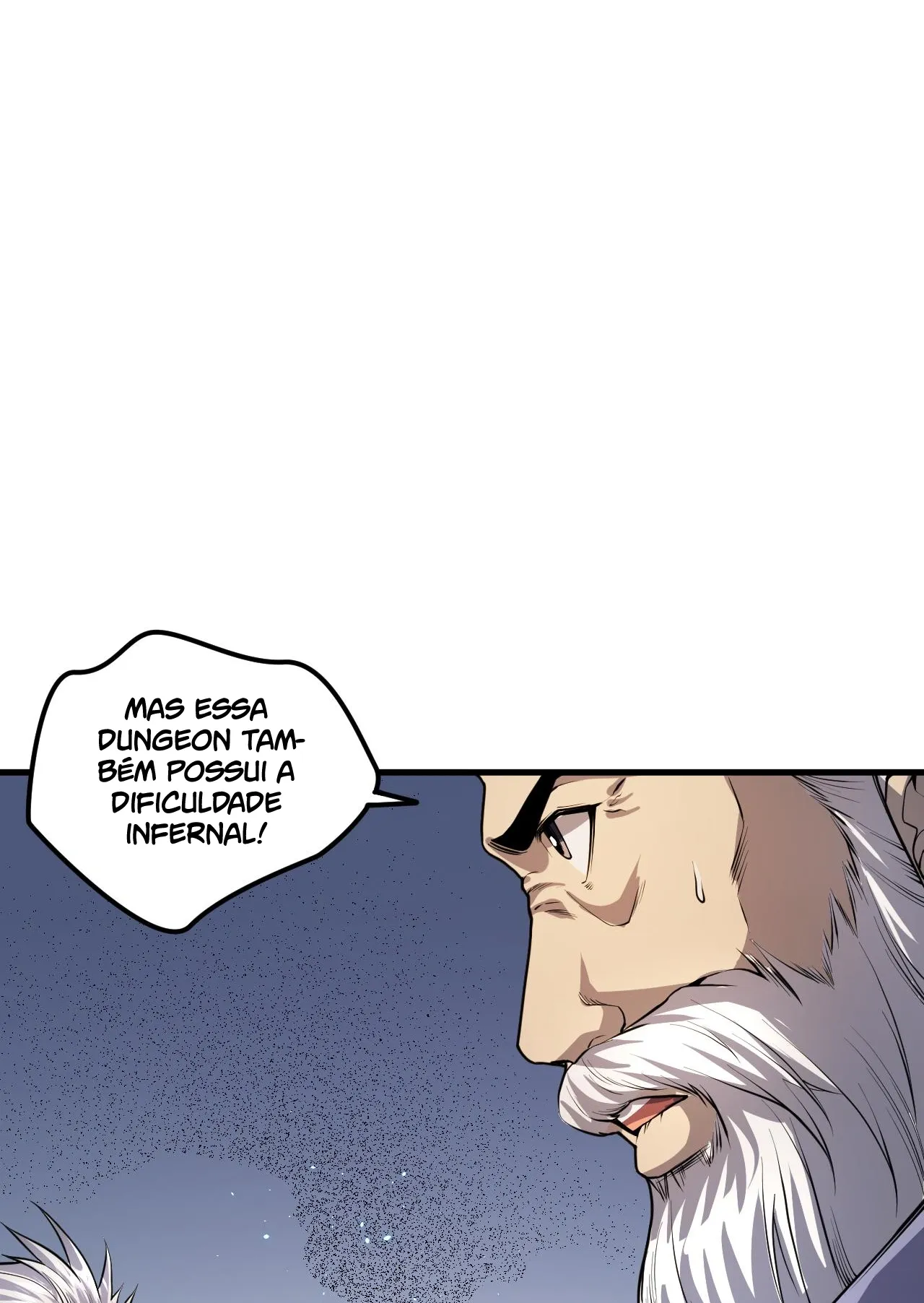 Necromante Catastrófico Capítulo 35 Página 71