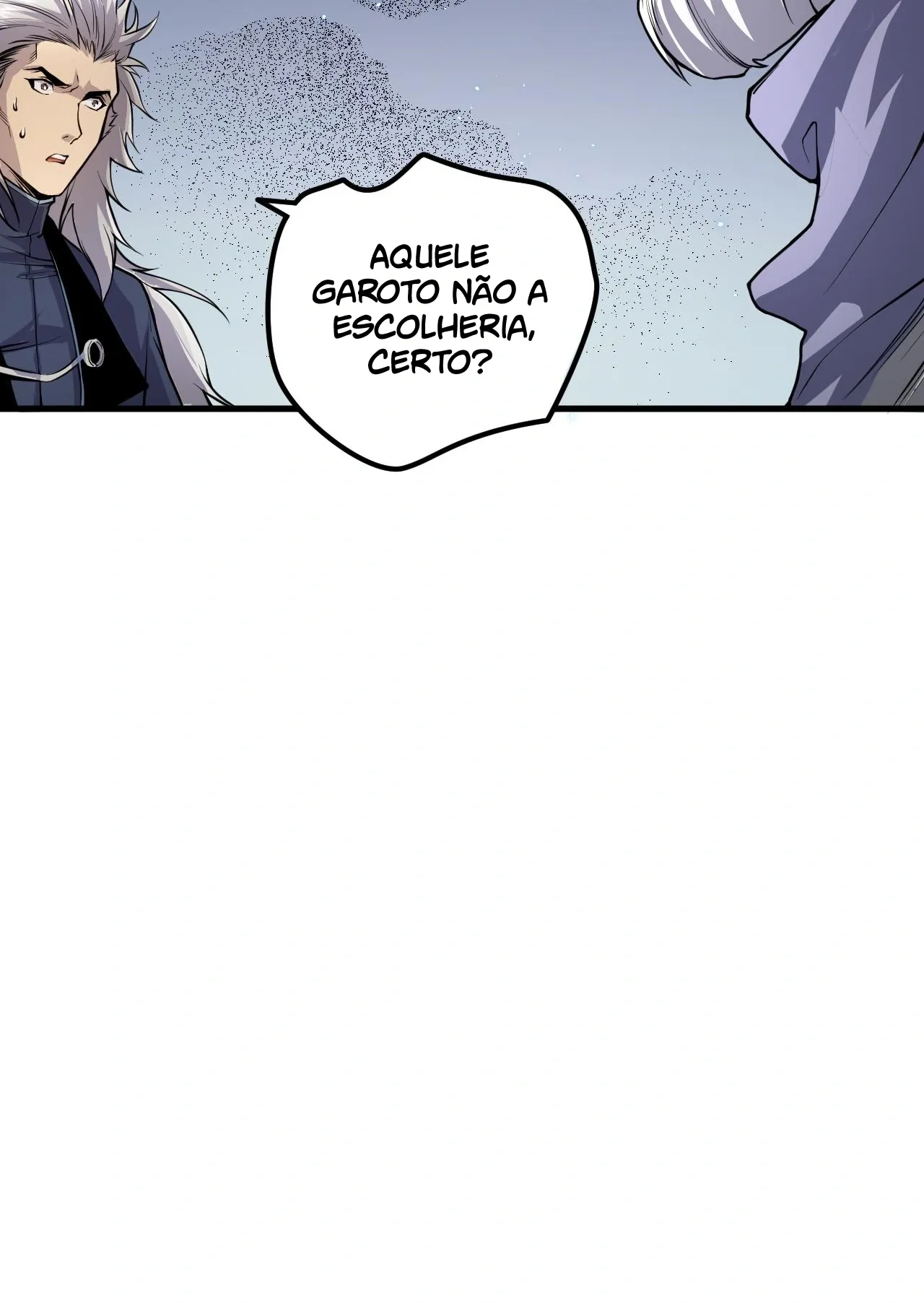 Necromante Catastrófico Capítulo 35 Página 72