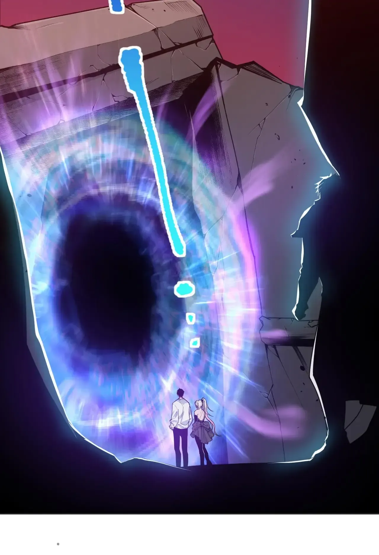 Necromante Catastrófico Capítulo 39 Página 11