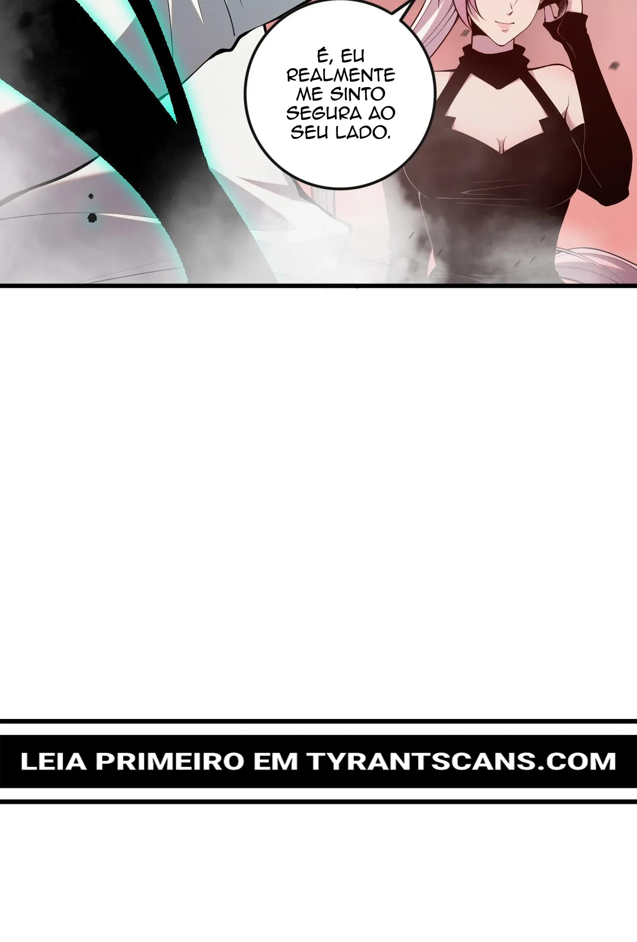 Necromante Catastrófico Capítulo 39 Página 20