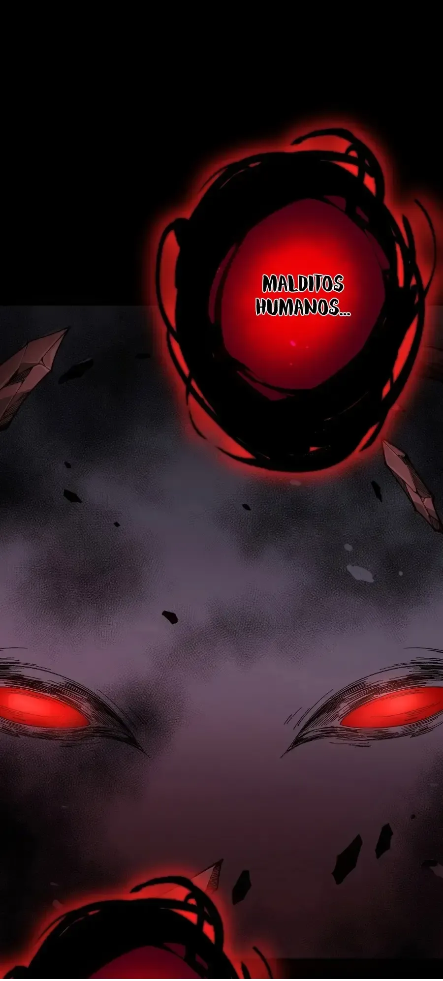 Necromante Catastrófico Capítulo 41 Página 23