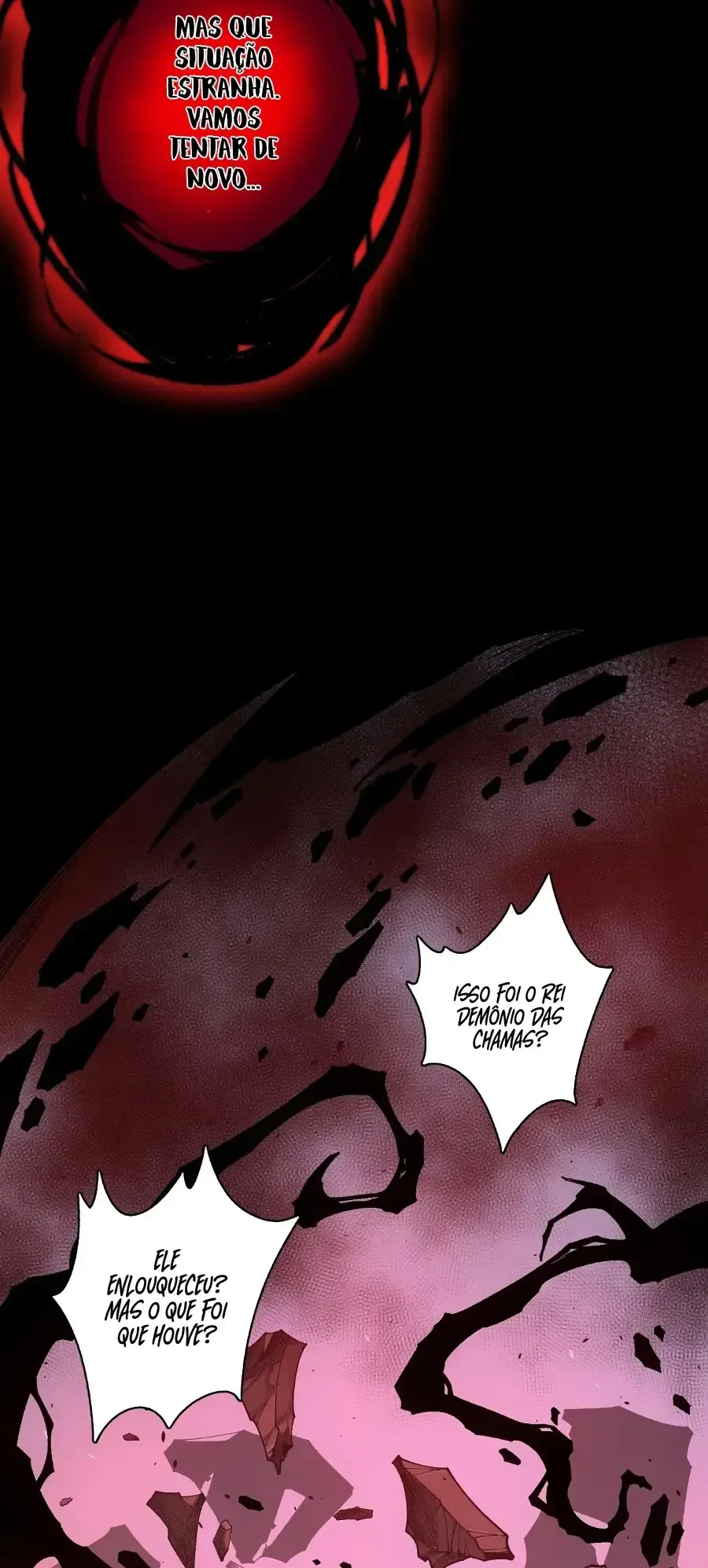 Necromante Catastrófico Capítulo 41 Página 24