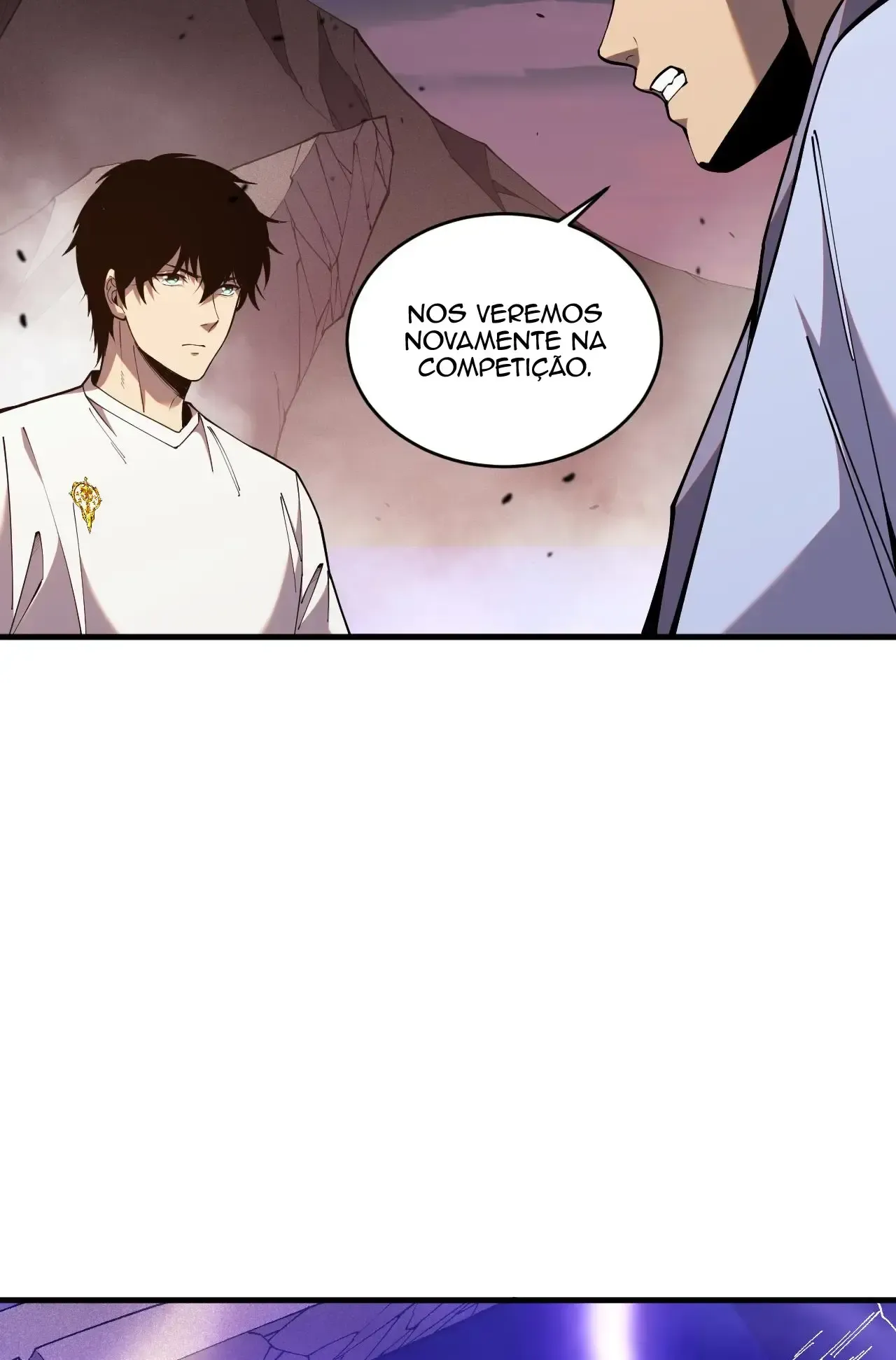 Necromante Catastrófico Capítulo 42 Página 13