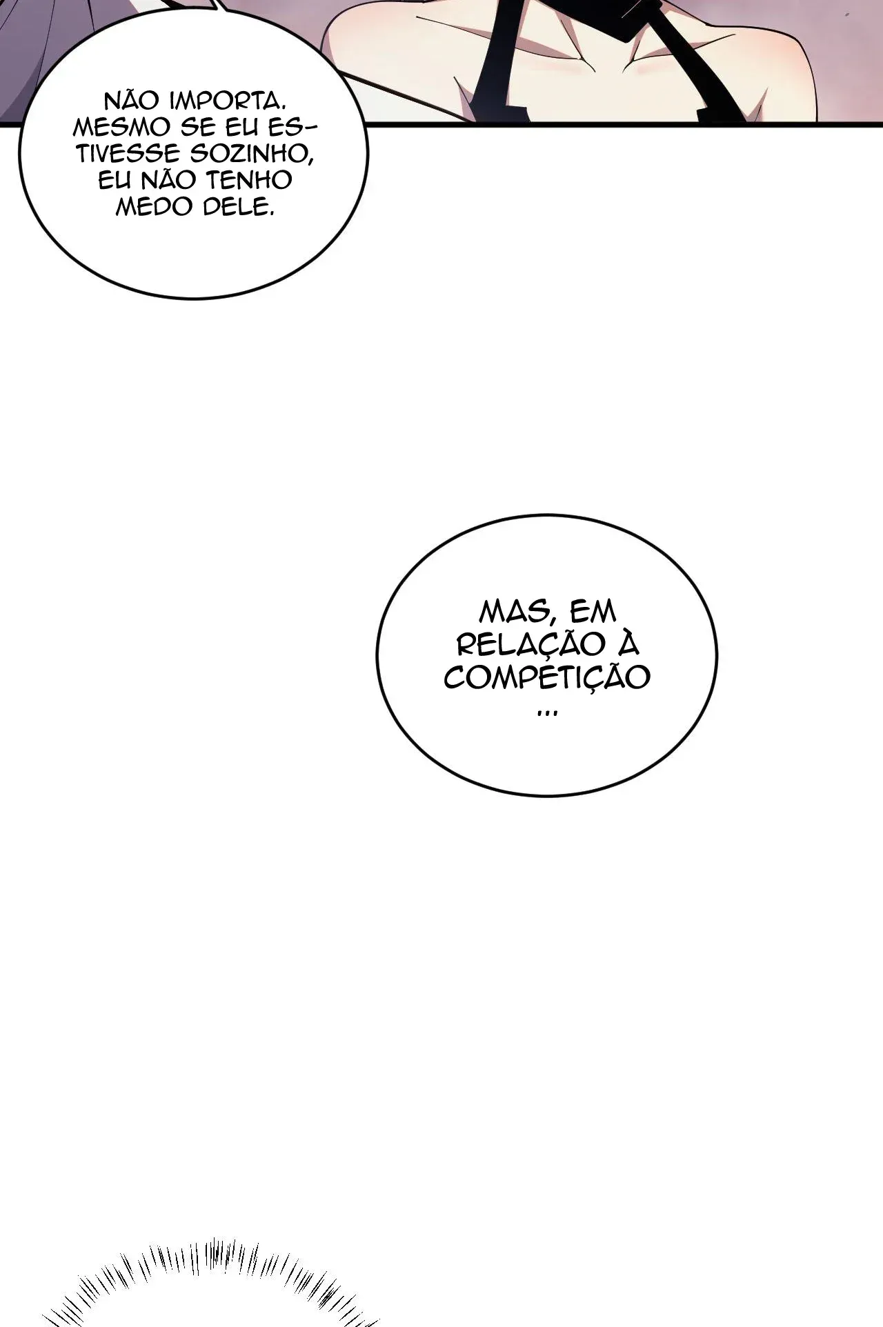 Necromante Catastrófico Capítulo 42 Página 17