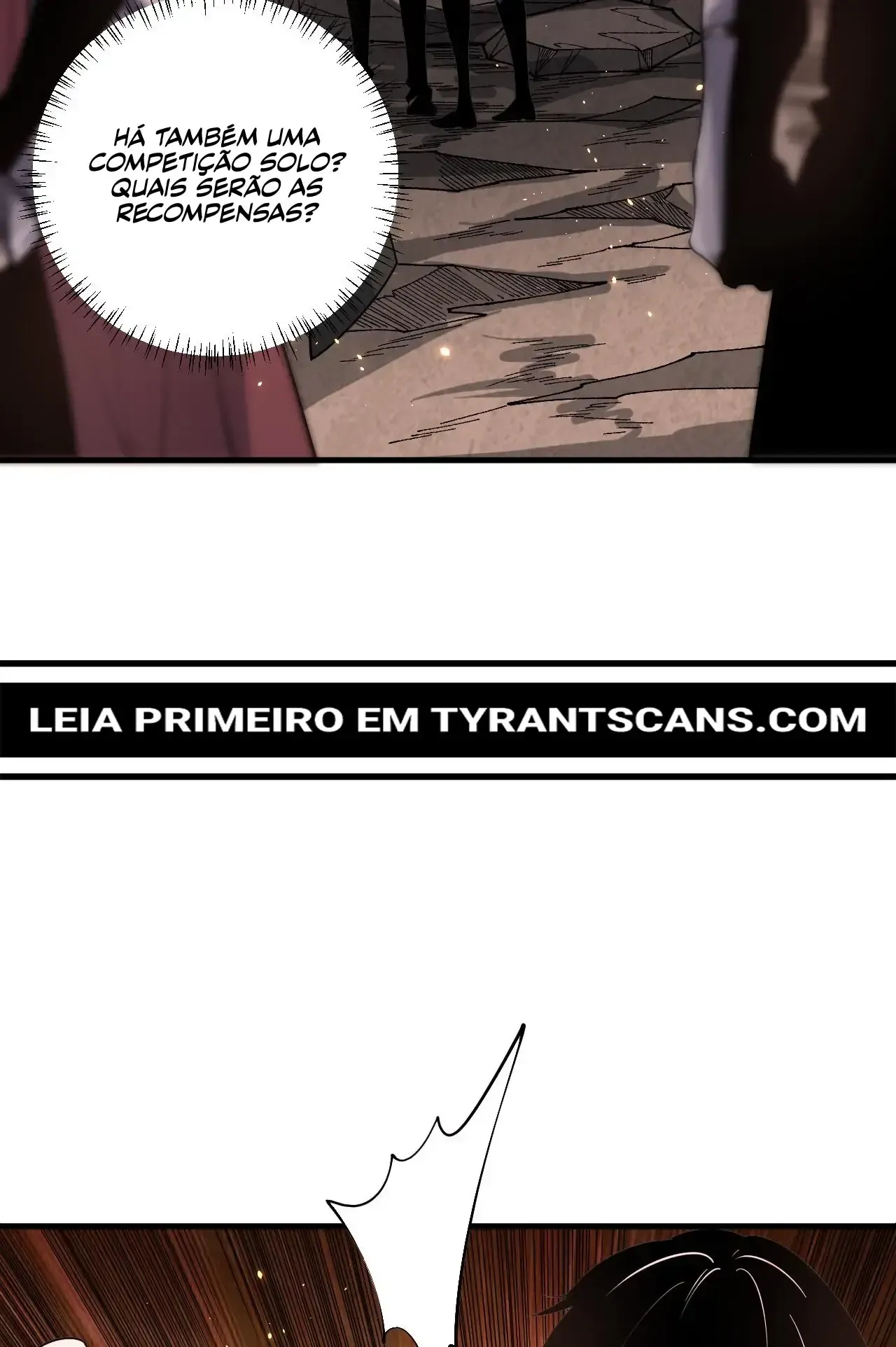 Necromante Catastrófico Capítulo 42 Página 22