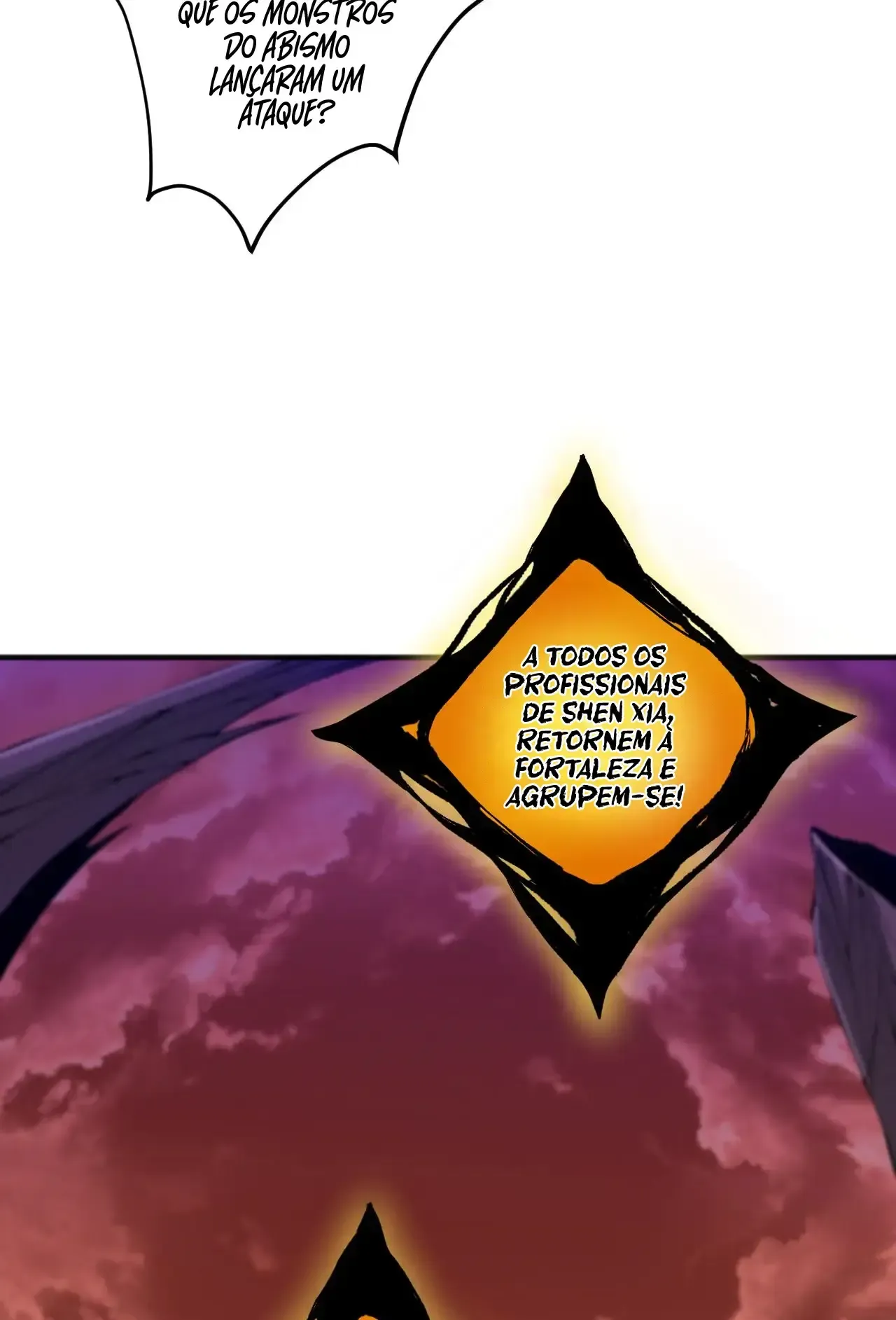 Necromante Catastrófico Capítulo 42 Página 25