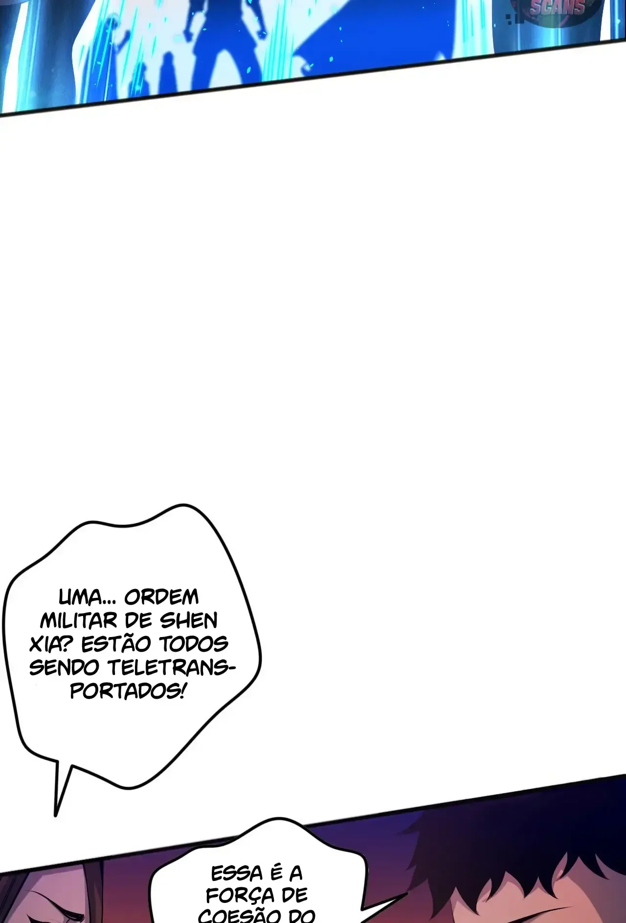 Necromante Catastrófico Capítulo 42 Página 27