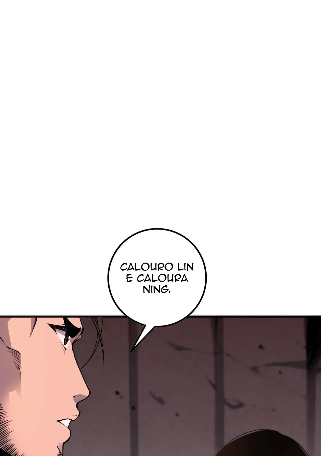 Necromante Catastrófico Capítulo 42 Página 32