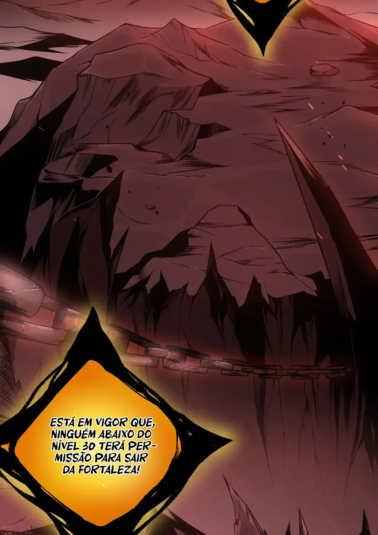 Necromante Catastrófico Capítulo 42 Página 43