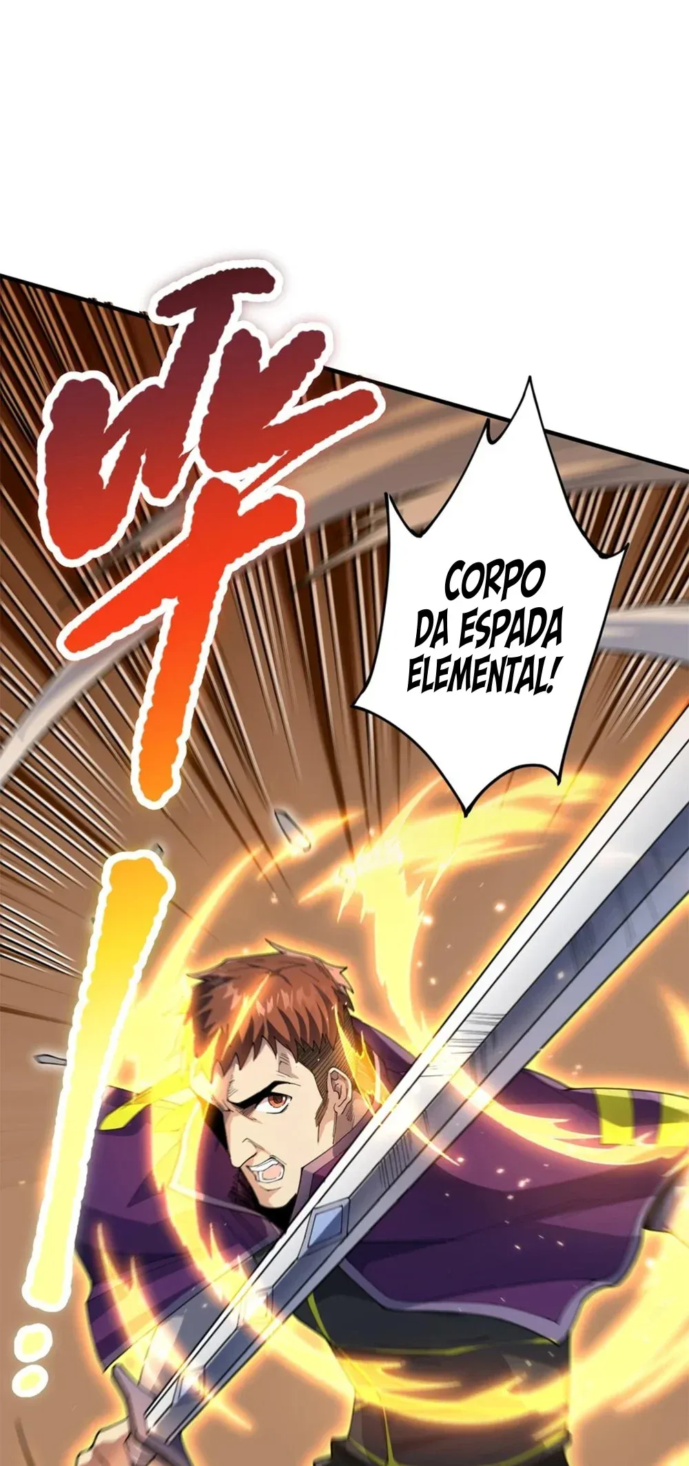 Necromante Catastrófico Capítulo 72 Página 59