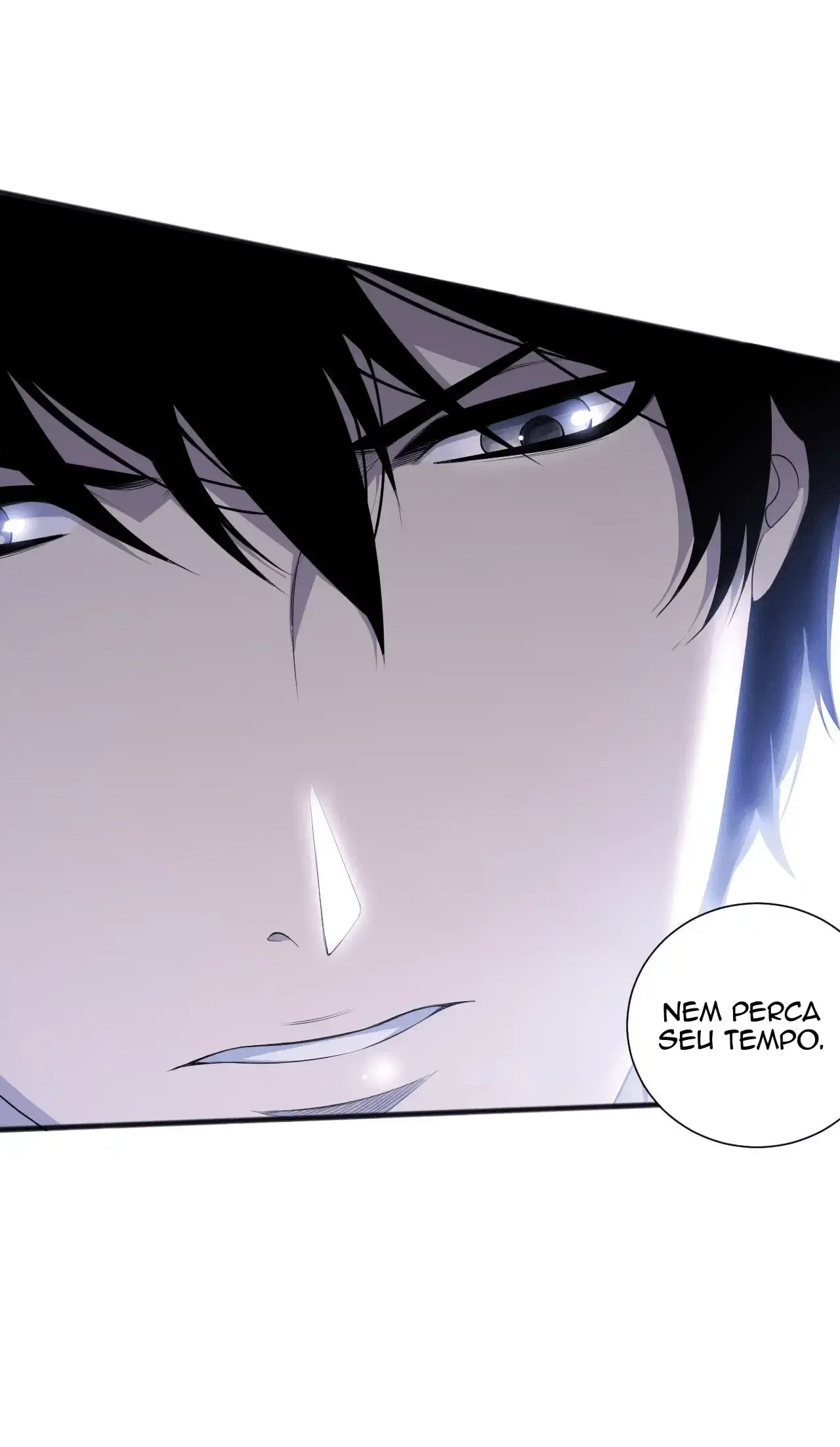 Necromante Catastrófico Capítulo 74 Página 16