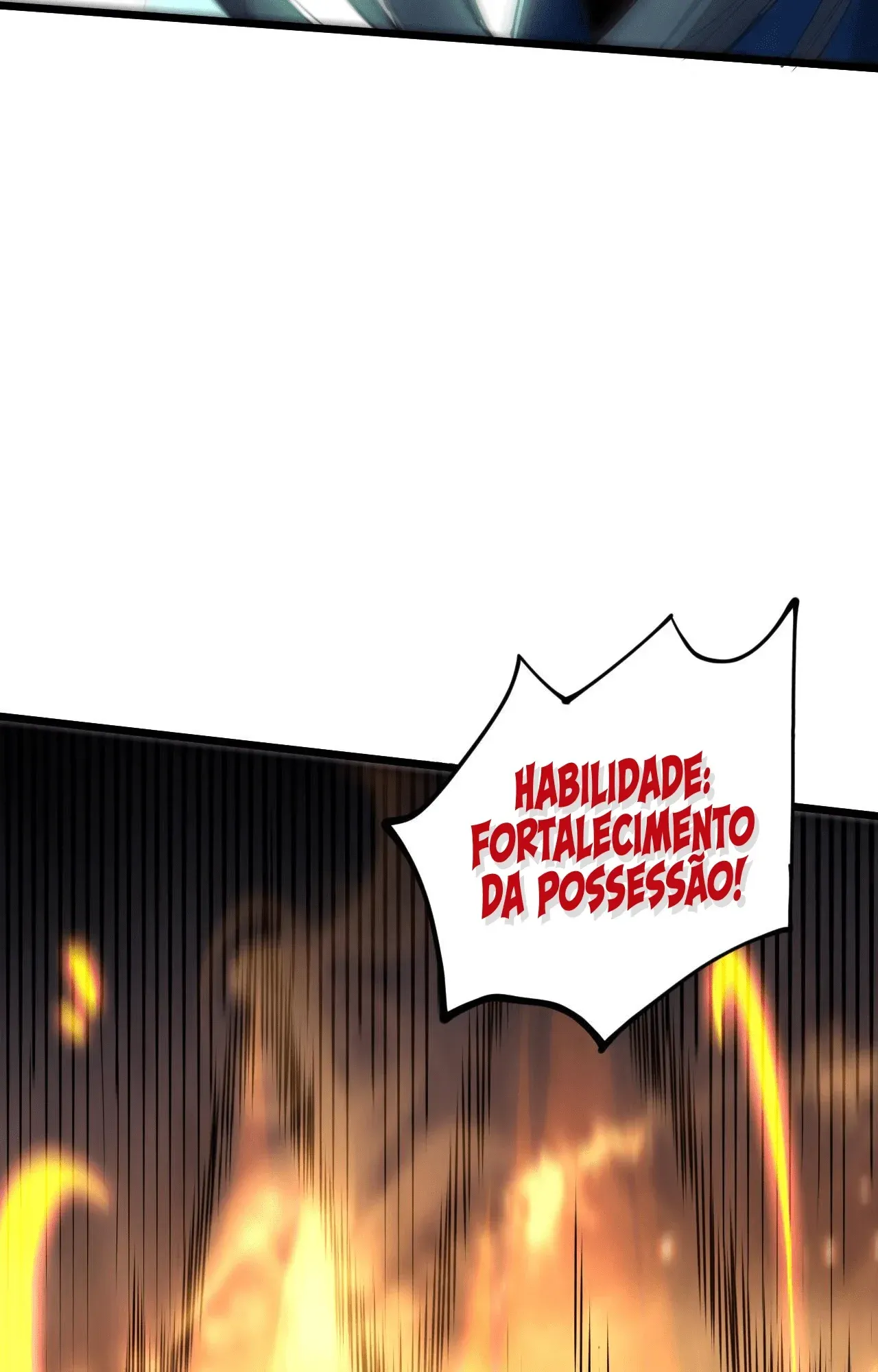 Necromante Catastrófico Capítulo 74 Página 44