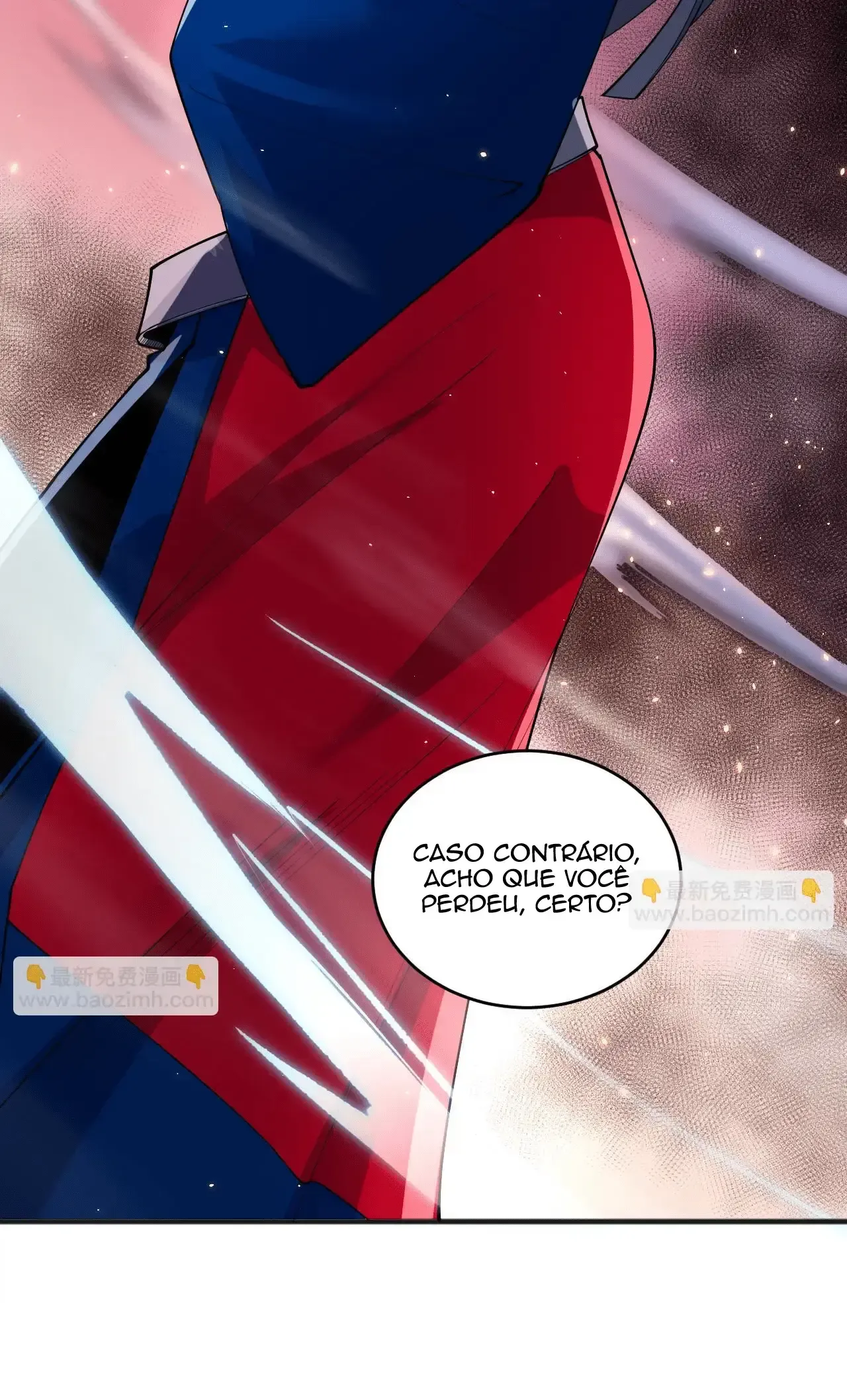 Necromante Catastrófico Capítulo 74 Página 57