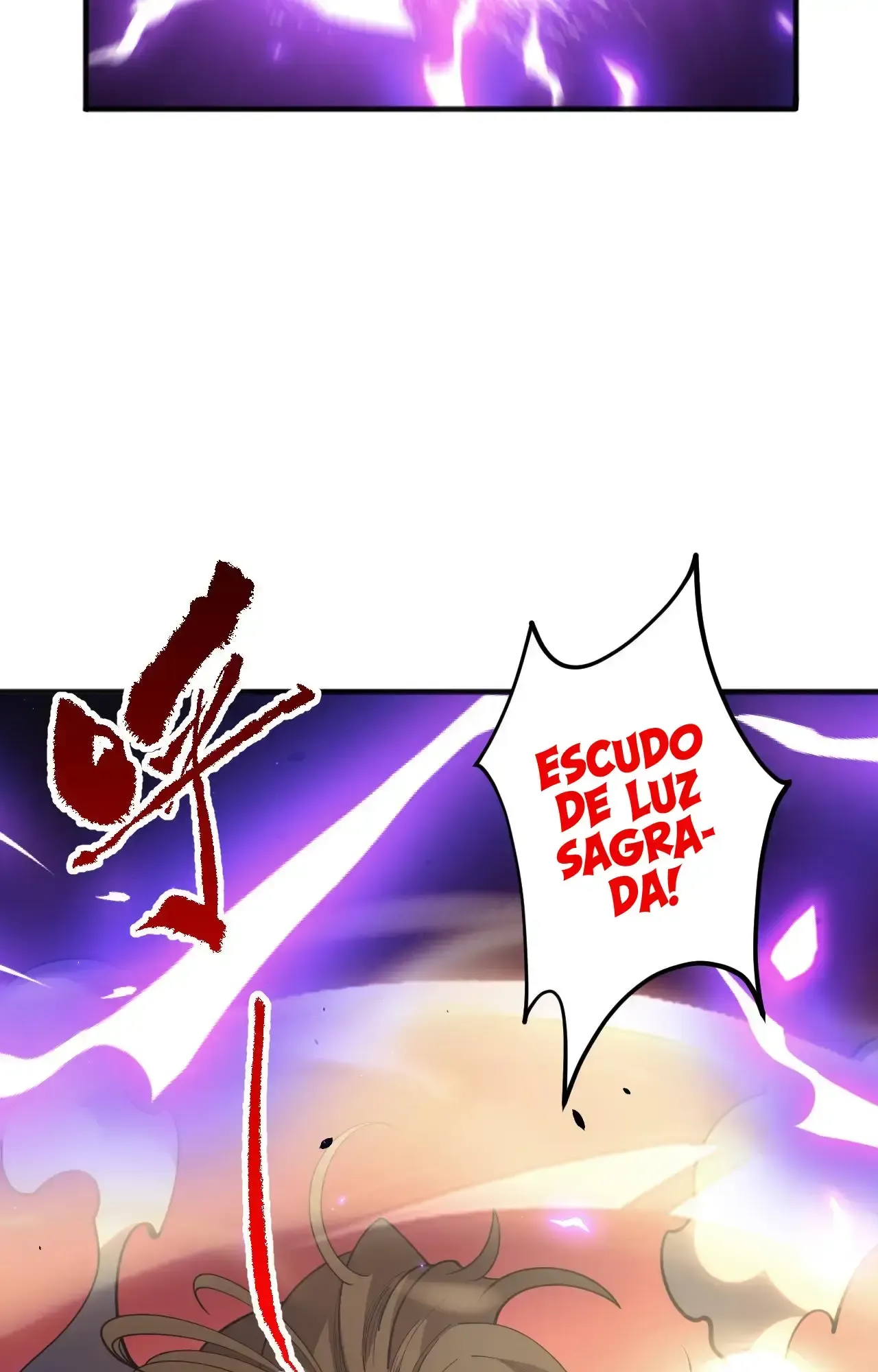 Necromante Catastrófico Capítulo 75 Página 67