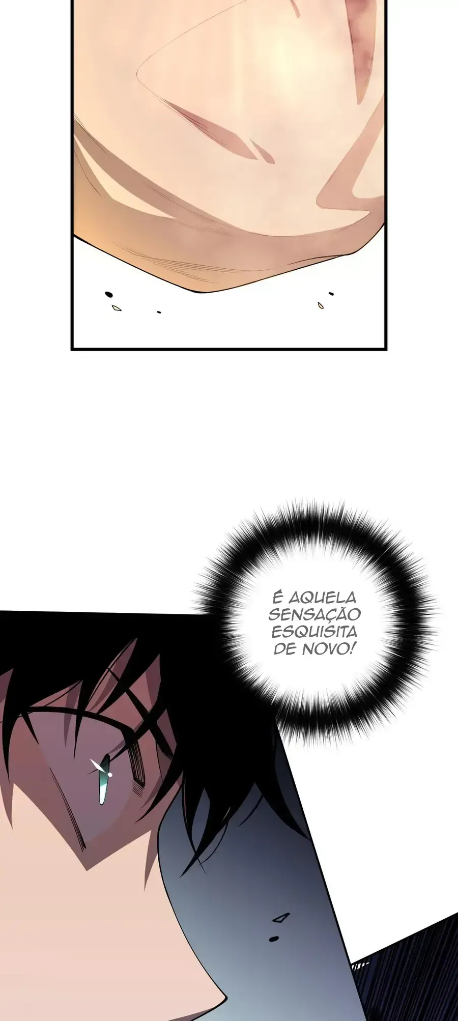 Necromante Catastrófico Capítulo 76 Página 49