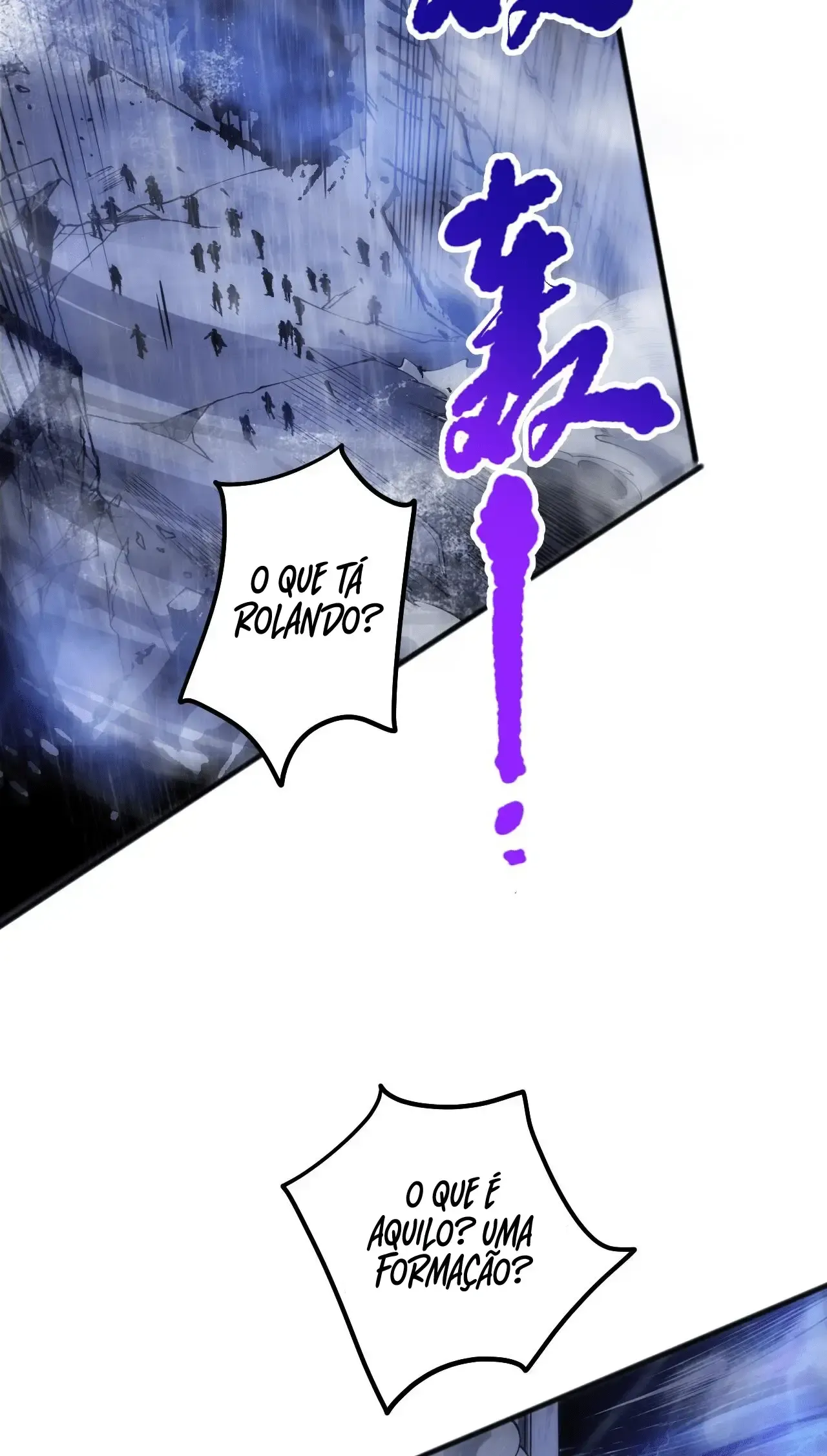 Necromante Catastrófico Capítulo 77 Página 29