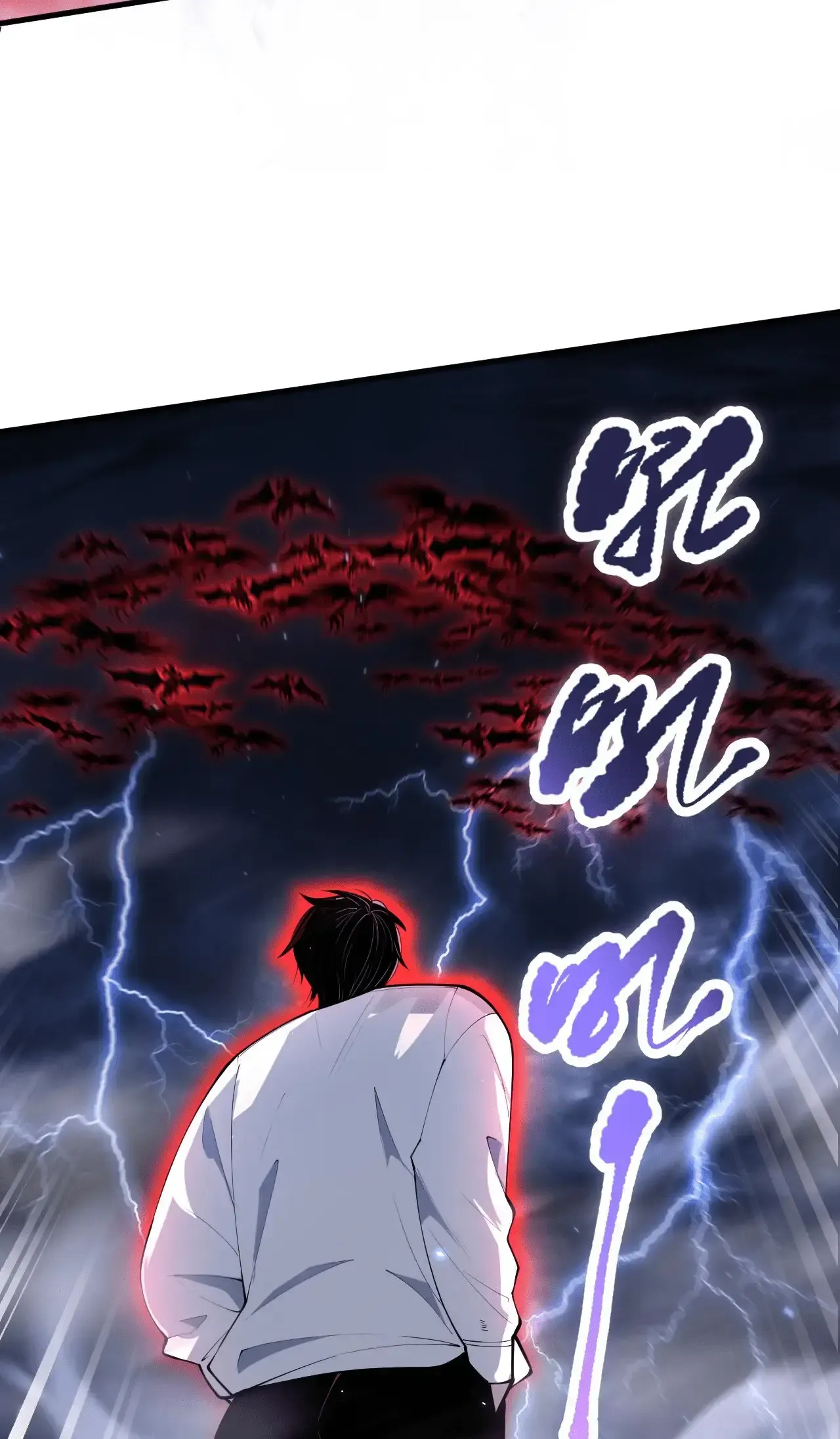 Necromante Catastrófico Capítulo 77 Página 56