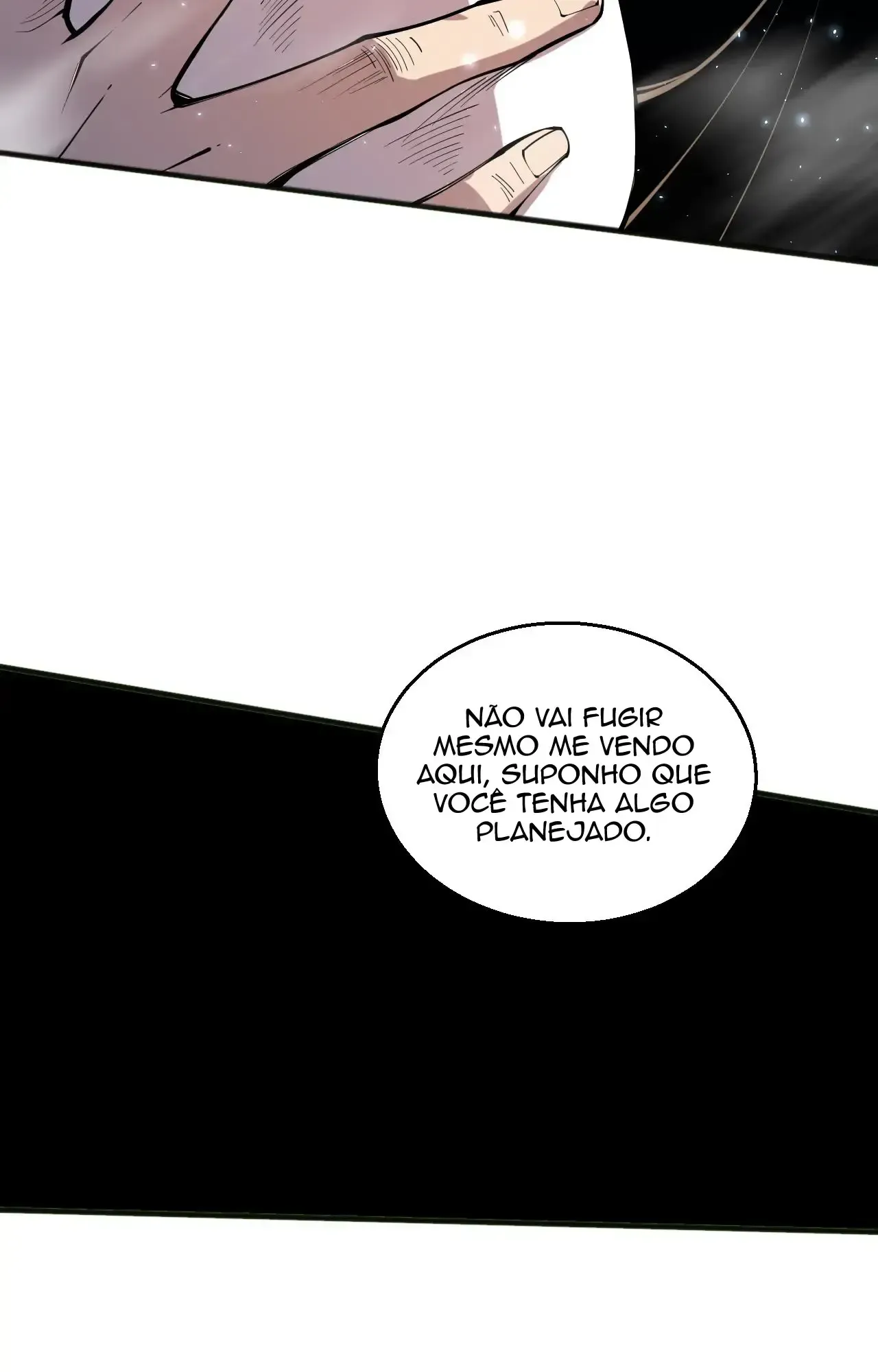 Necromante Catastrófico Capítulo 77 Página 64