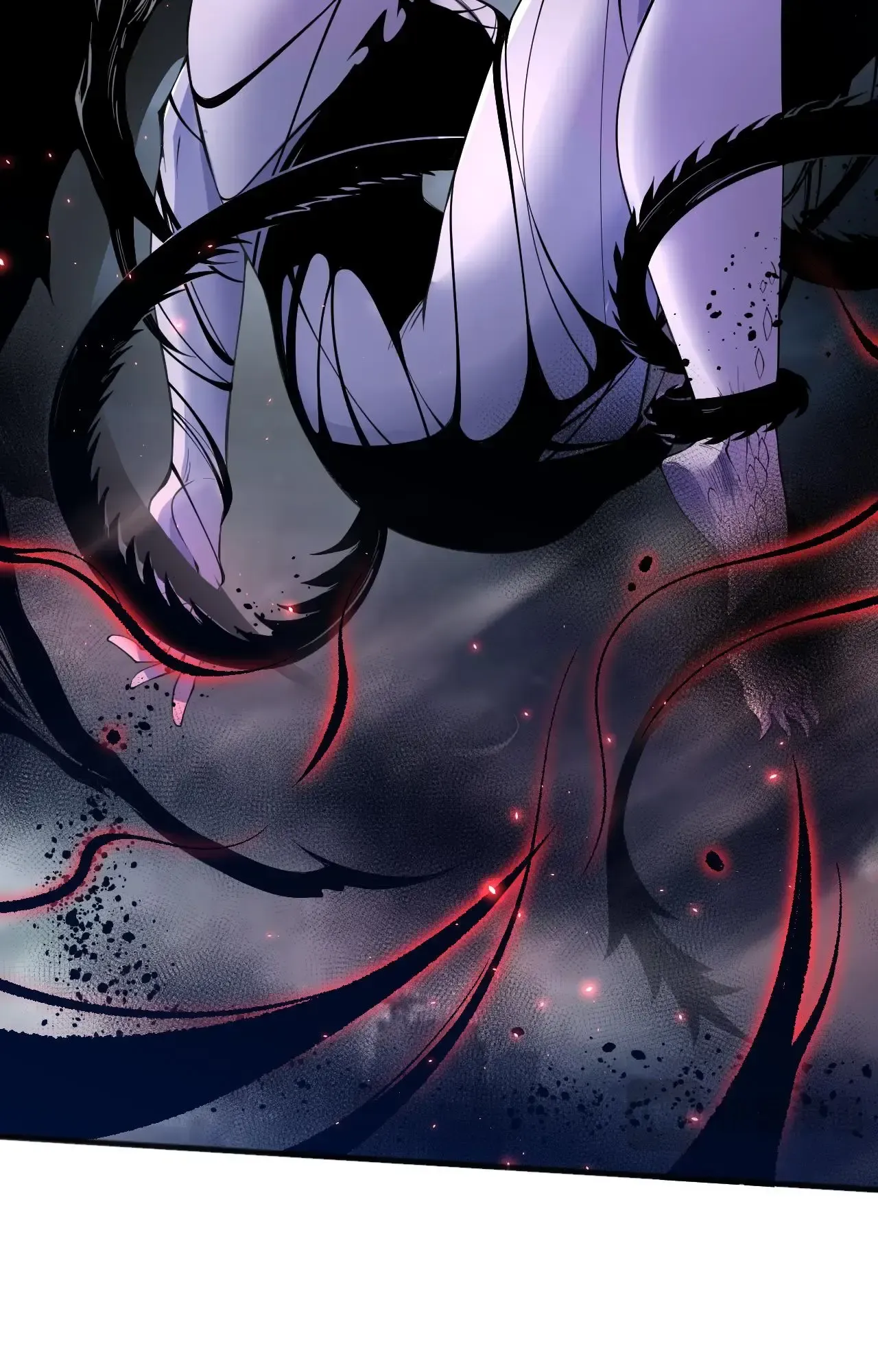 Necromante Catastrófico Capítulo 77 Página 68