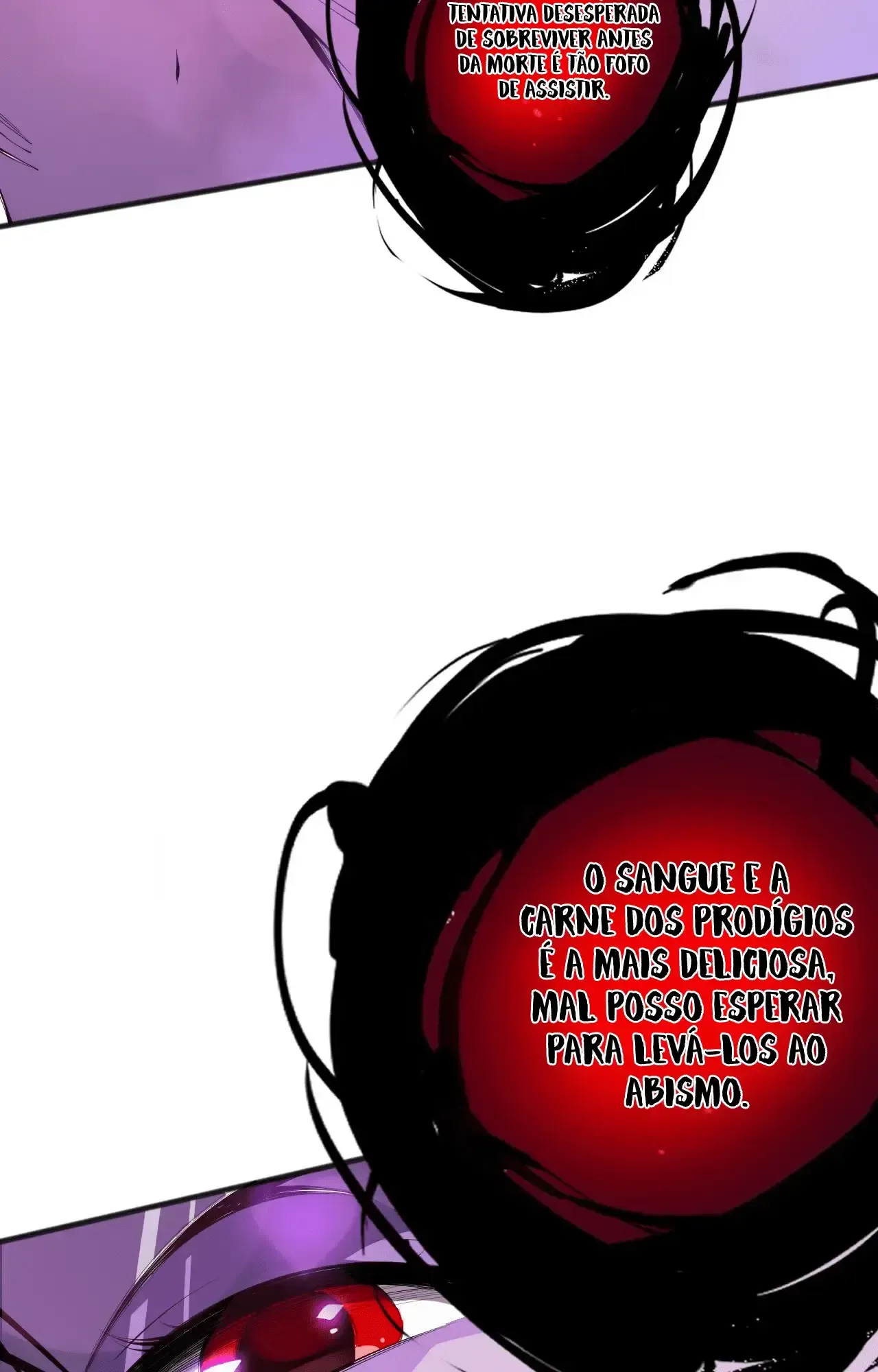 Necromante Catastrófico Capítulo 78 Página 16