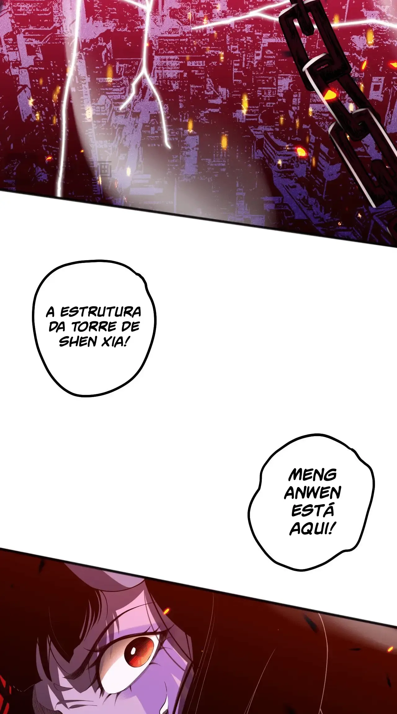 Necromante Catastrófico Capítulo 78 Página 23