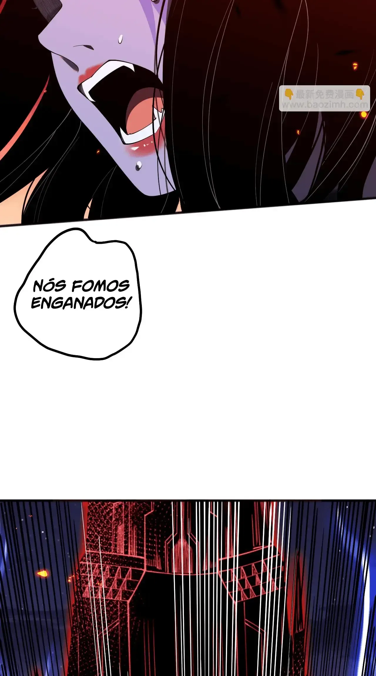 Necromante Catastrófico Capítulo 78 Página 24