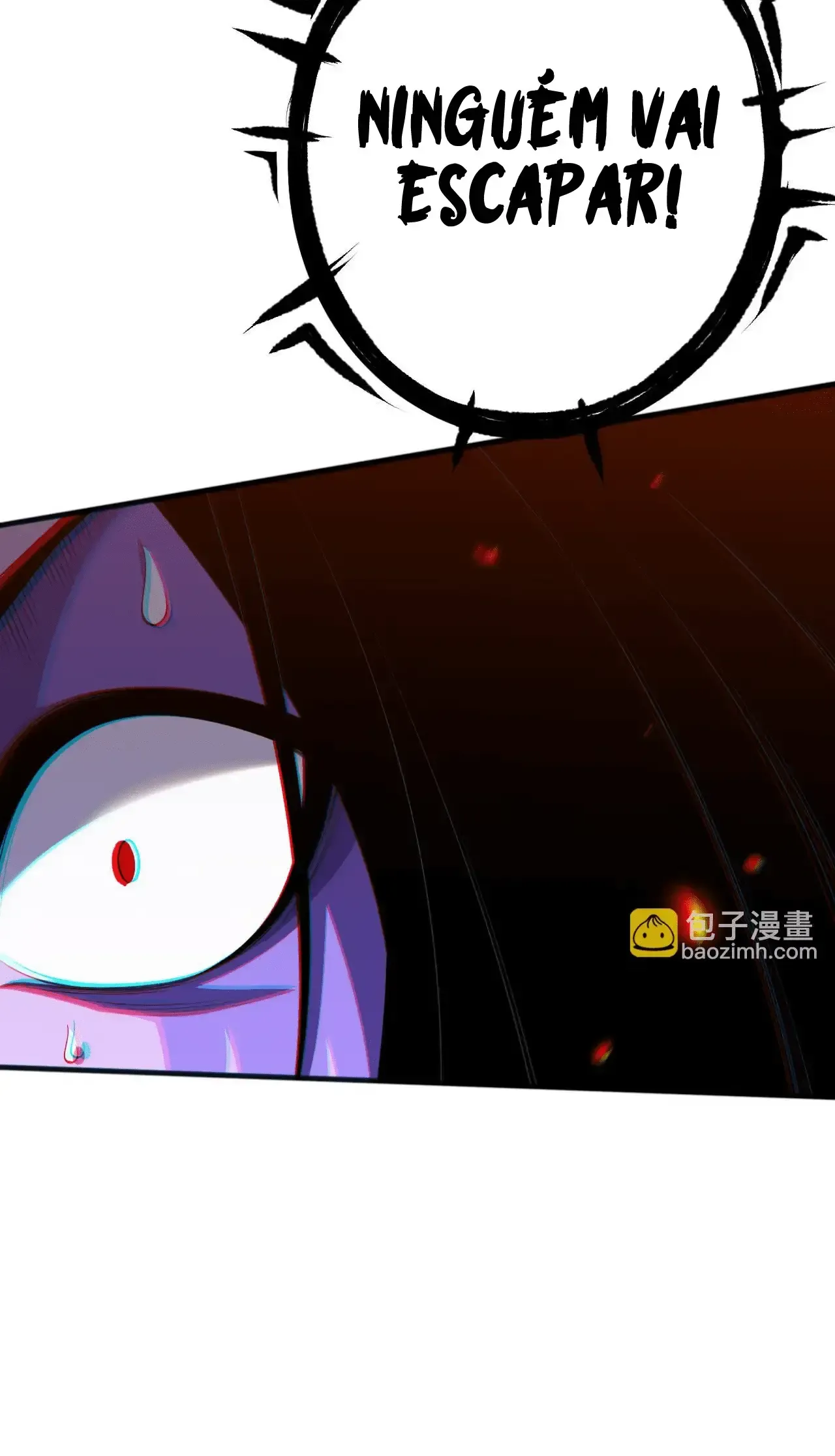 Necromante Catastrófico Capítulo 78 Página 49