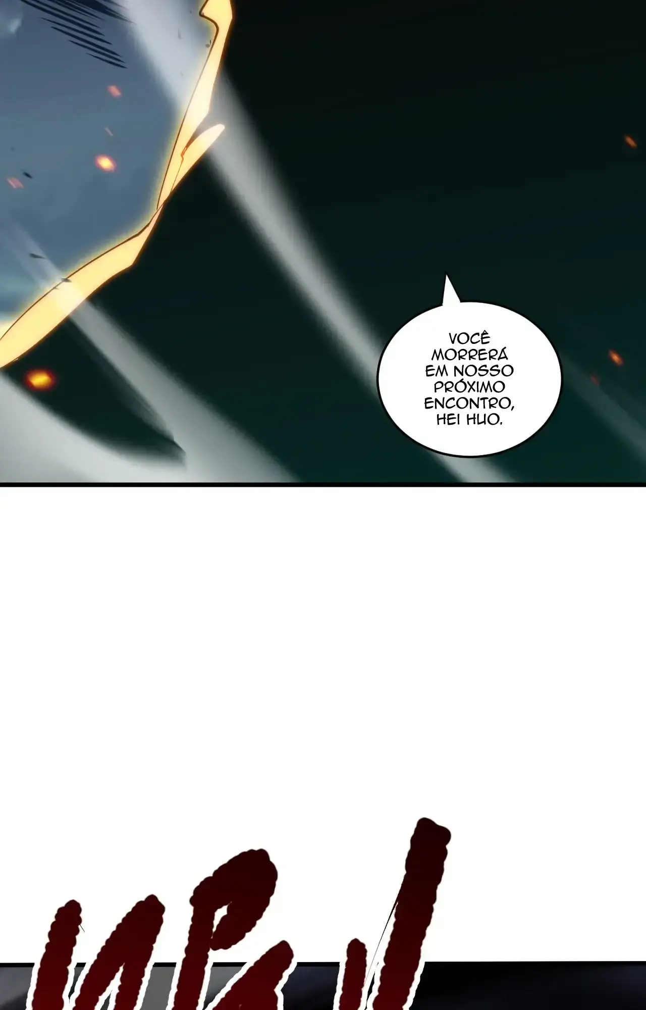 Necromante Catastrófico Capítulo 78 Página 63