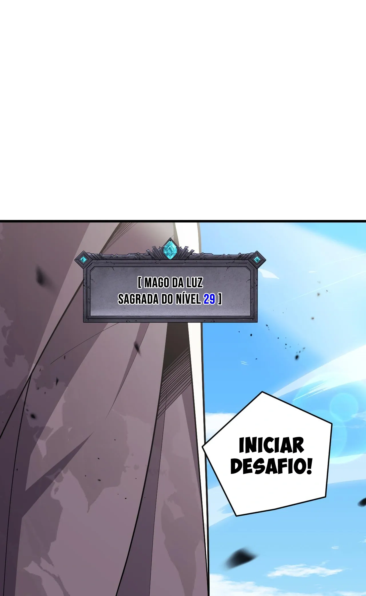 Necromante Catastrófico Capítulo 80 Página 51