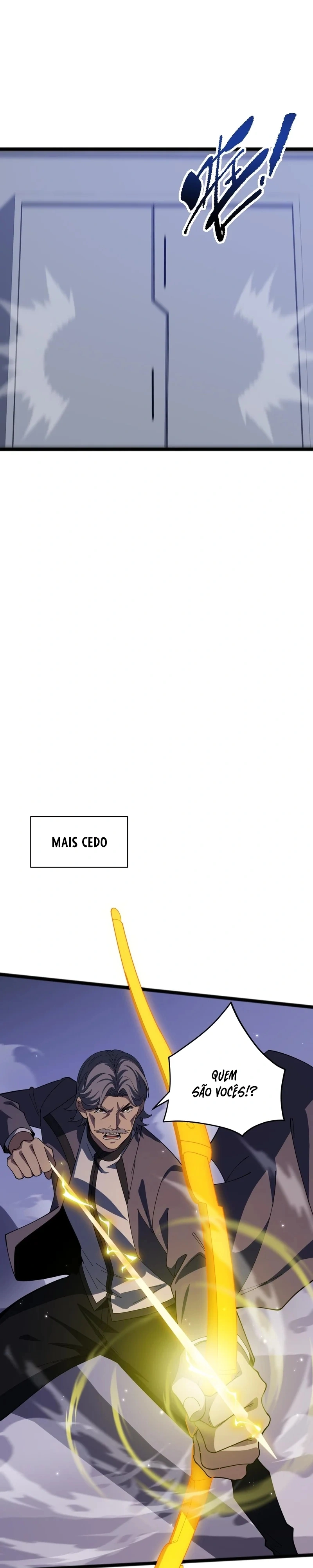 Necromante com Força Máxima Capítulo 24 Página 6