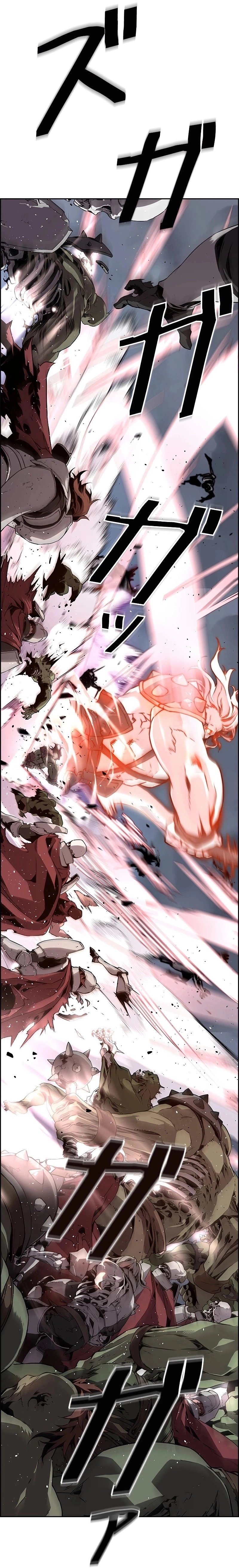 Necromante Evoluído Capítulo 1 Página 20