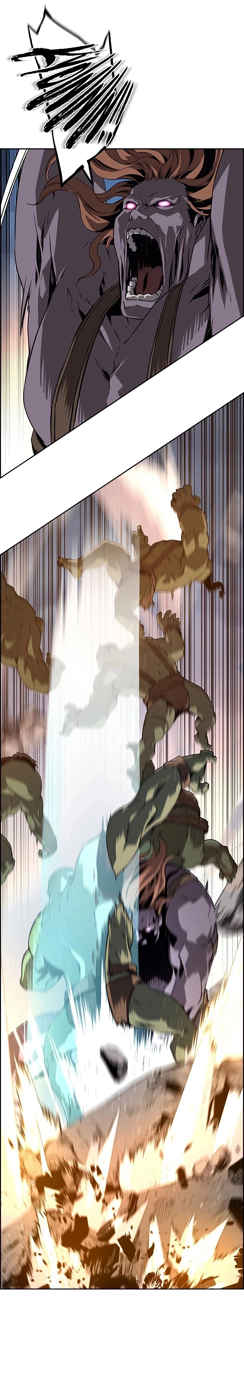 Necromante Evoluído Capítulo 1 Página 28