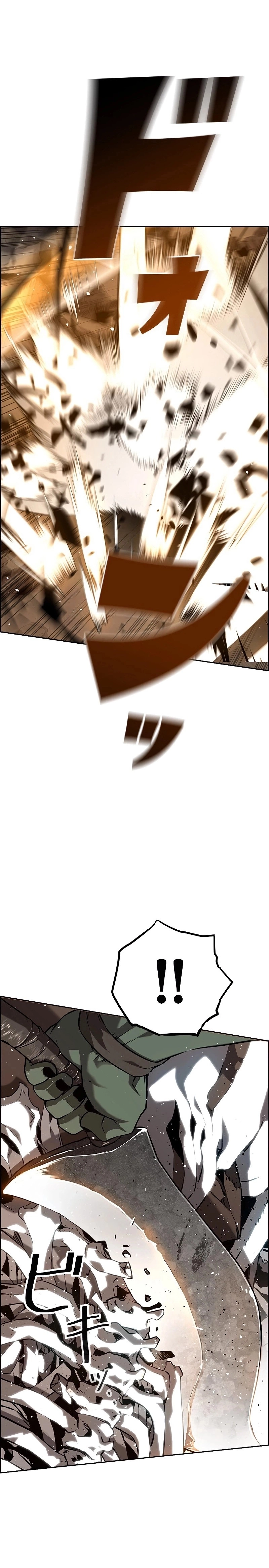 Necromante Evoluído Capítulo 1 Página 38