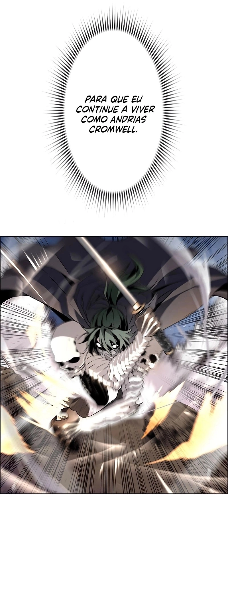 Necromante Evoluído Capítulo 1 Página 46
