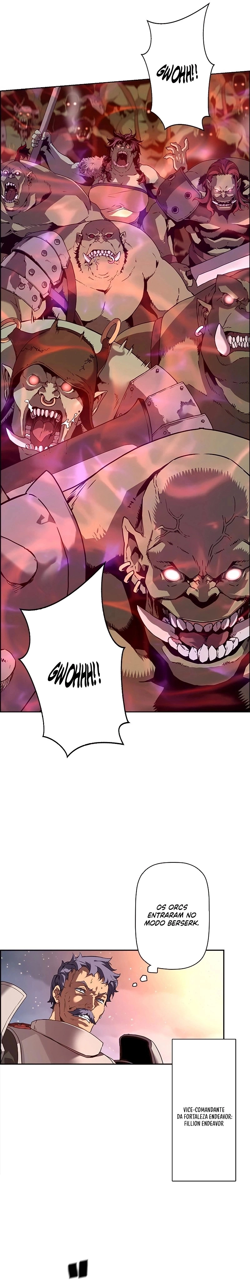 Necromante Evoluído Capítulo 1 Página 6