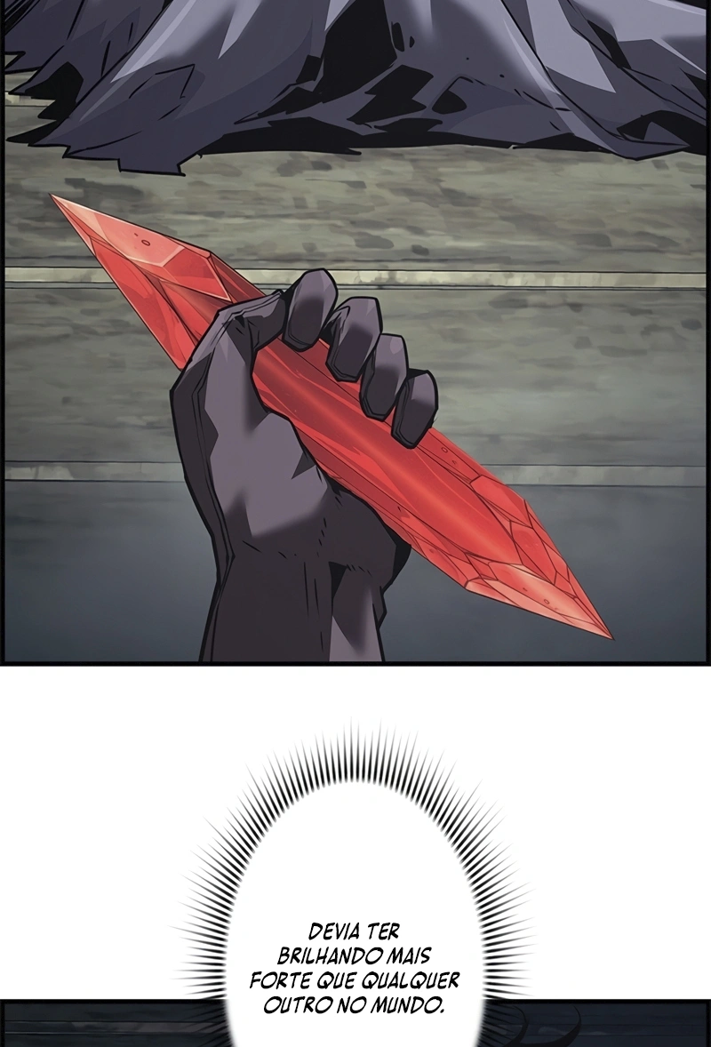 Necromante Evoluído Capítulo 108 Página 111