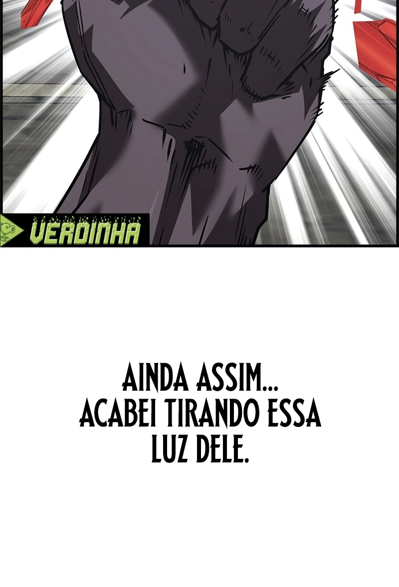 Necromante Evoluído Capítulo 108 Página 114