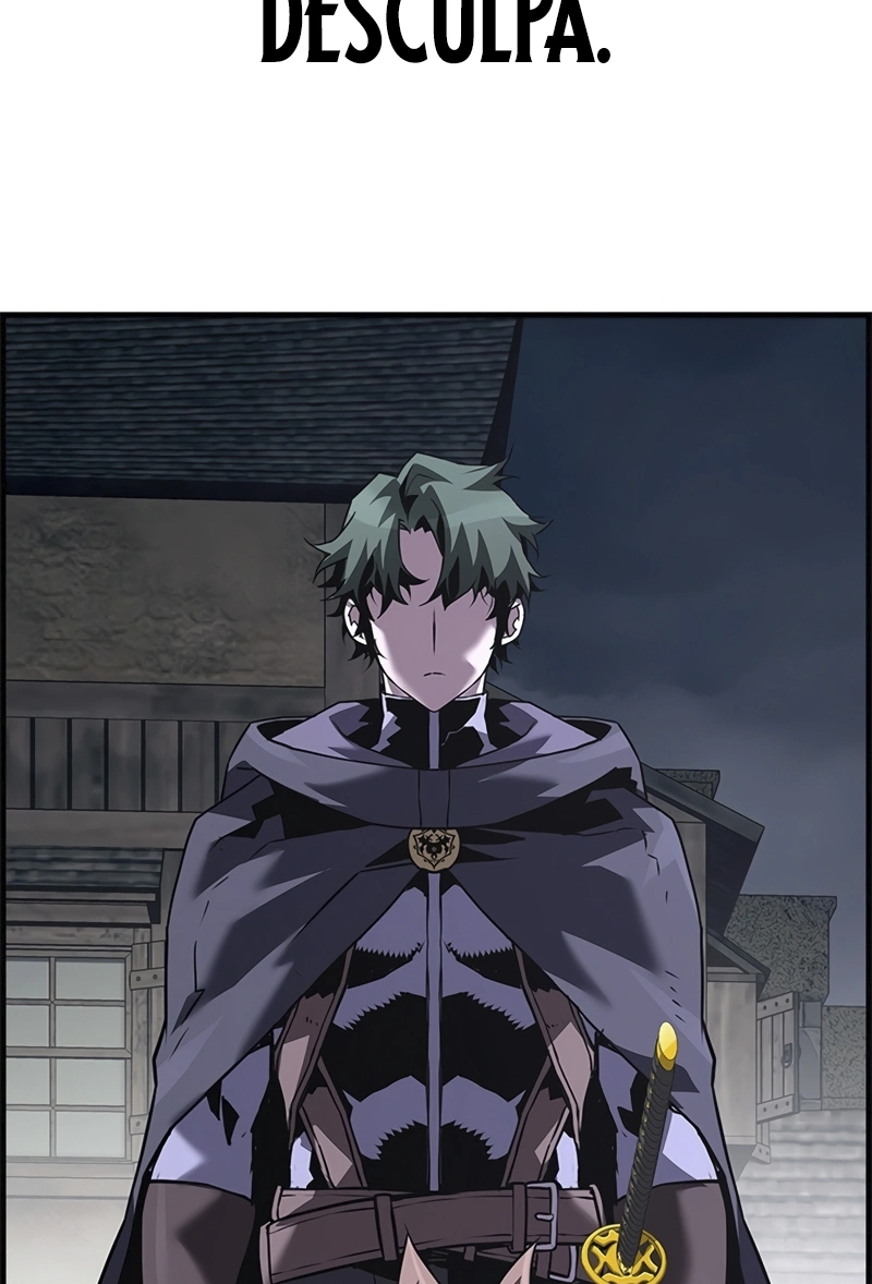 Necromante Evoluído Capítulo 108 Página 117
